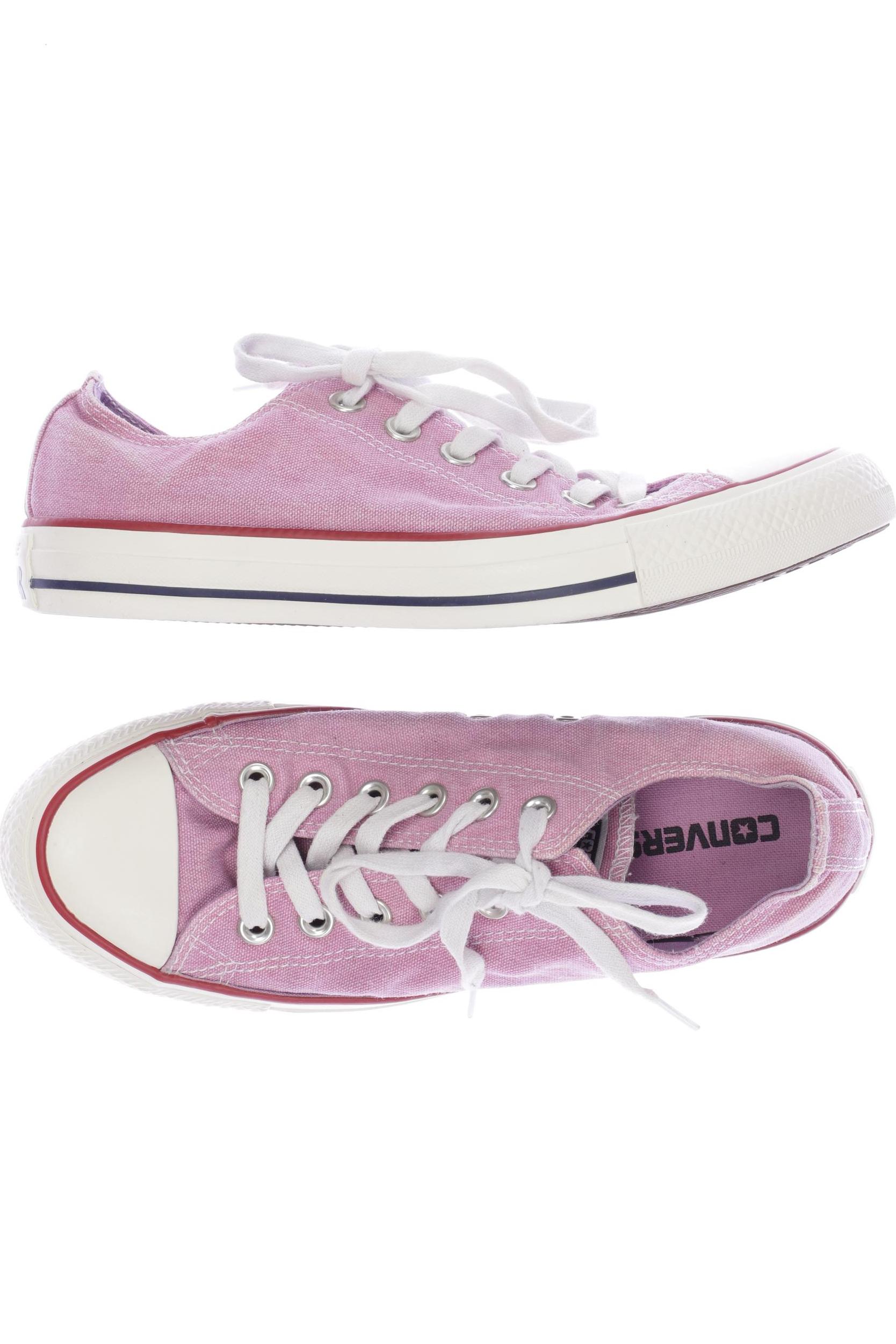 

Converse Damen Sneakers, pink