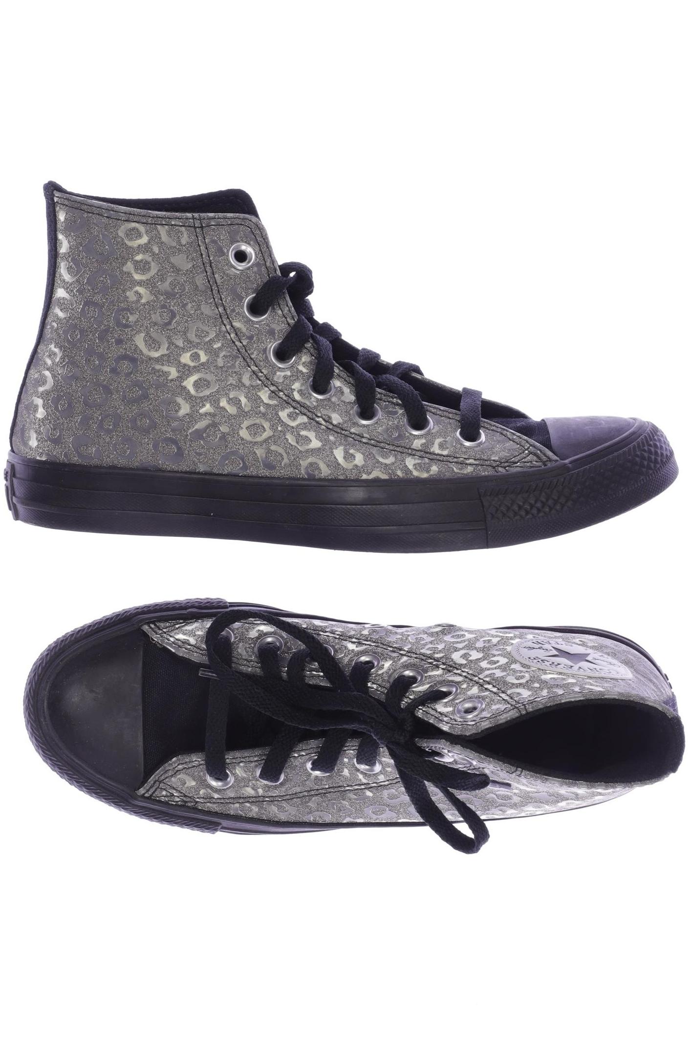 

Converse Damen Sneakers, silber, Gr. 38