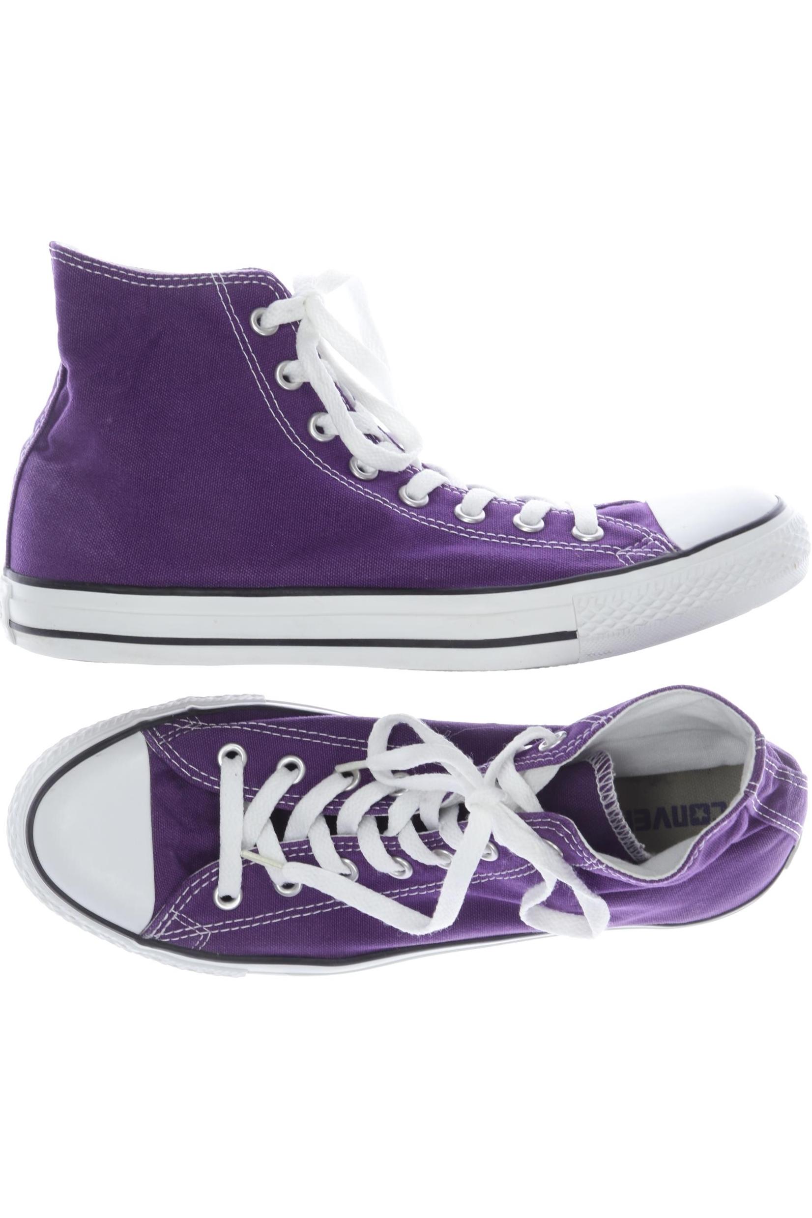 

Converse Damen Sneakers, flieder, Gr. 9