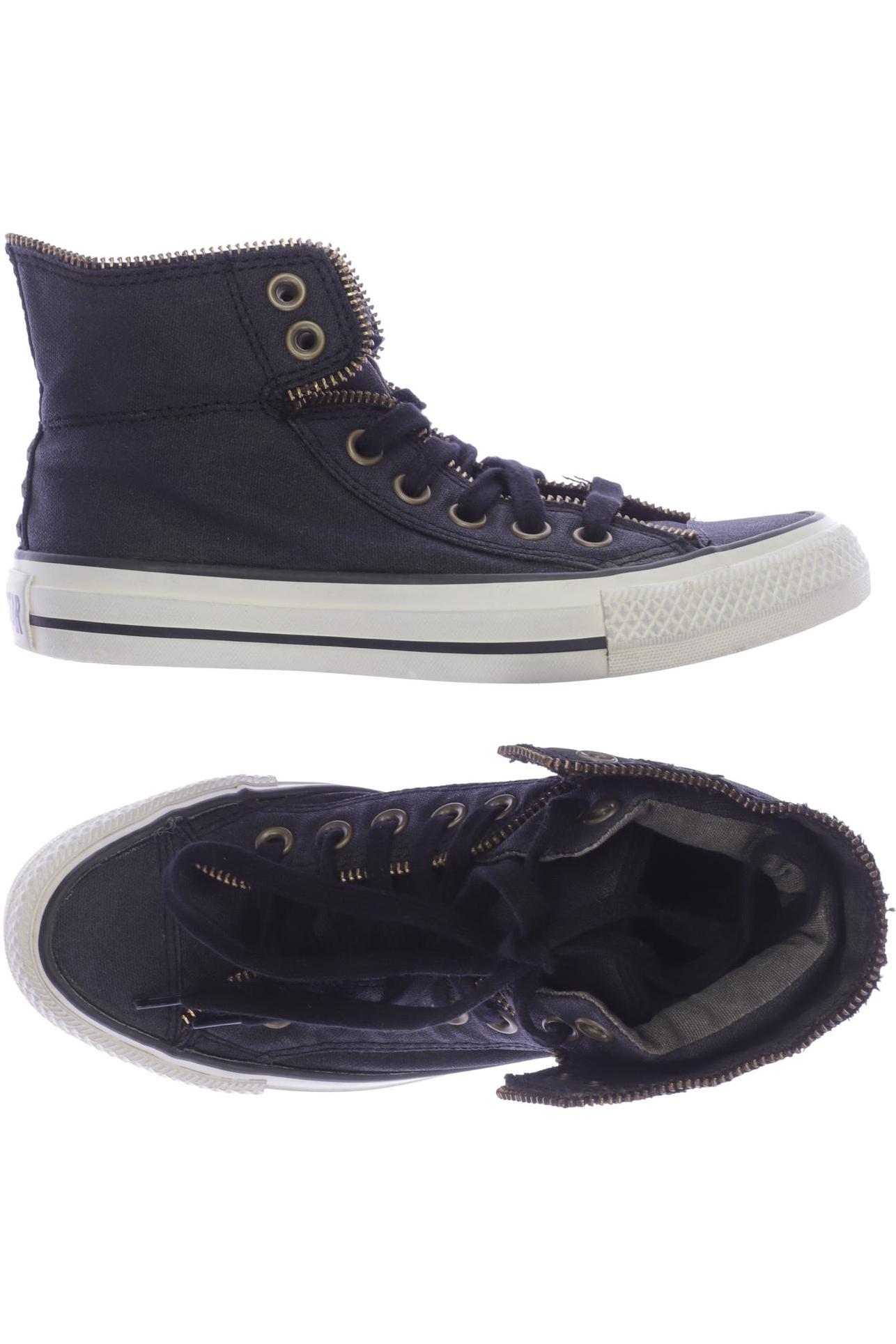 

Converse Damen Sneakers, schwarz