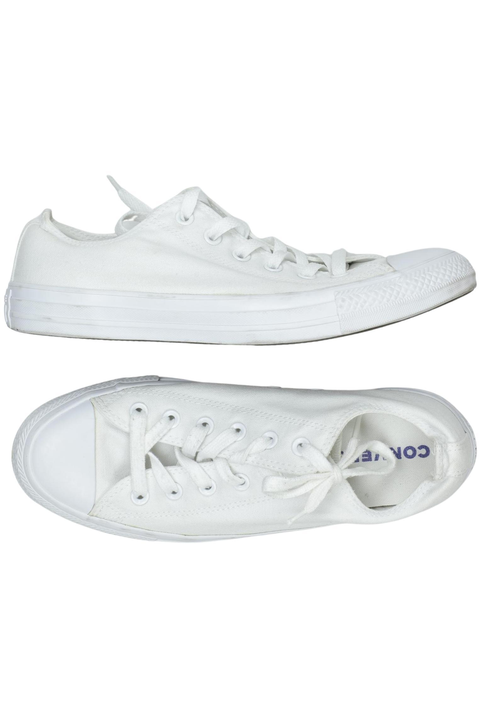 

Converse Damen Sneakers, weiß, Gr. 41.5