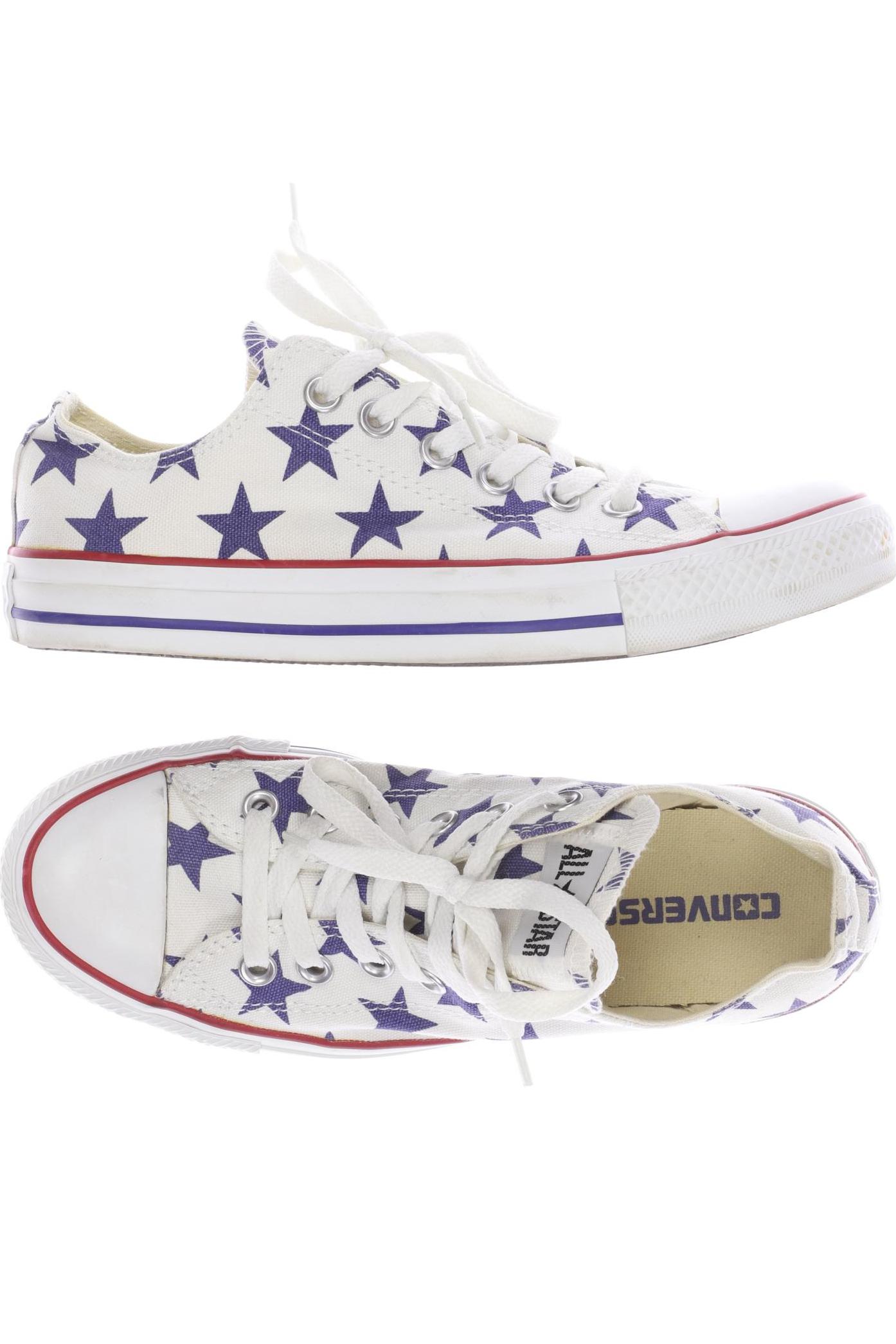 

Converse Damen Sneakers, weiß, Gr. 37.5