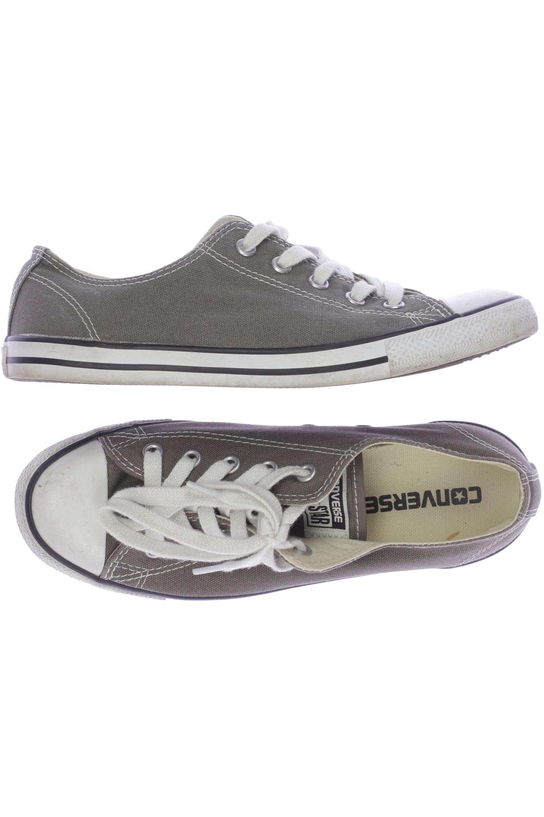 

Converse Damen Sneakers, grau, Gr. 37