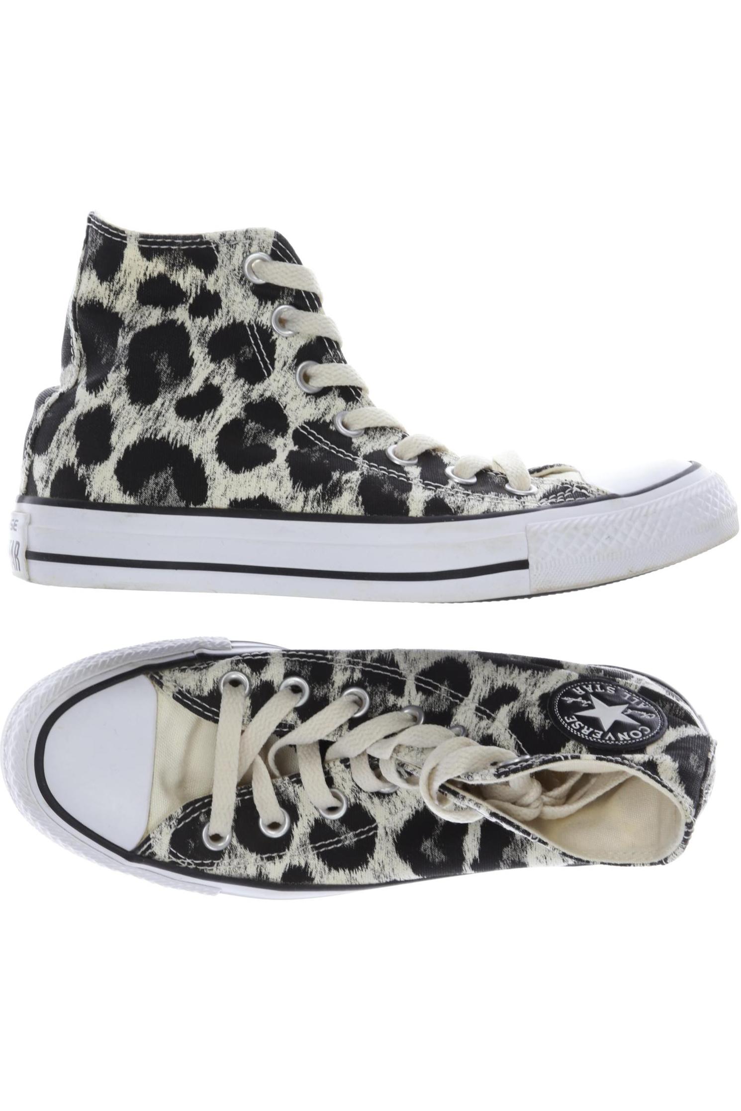 

Converse Damen Sneakers, schwarz, Gr. 36
