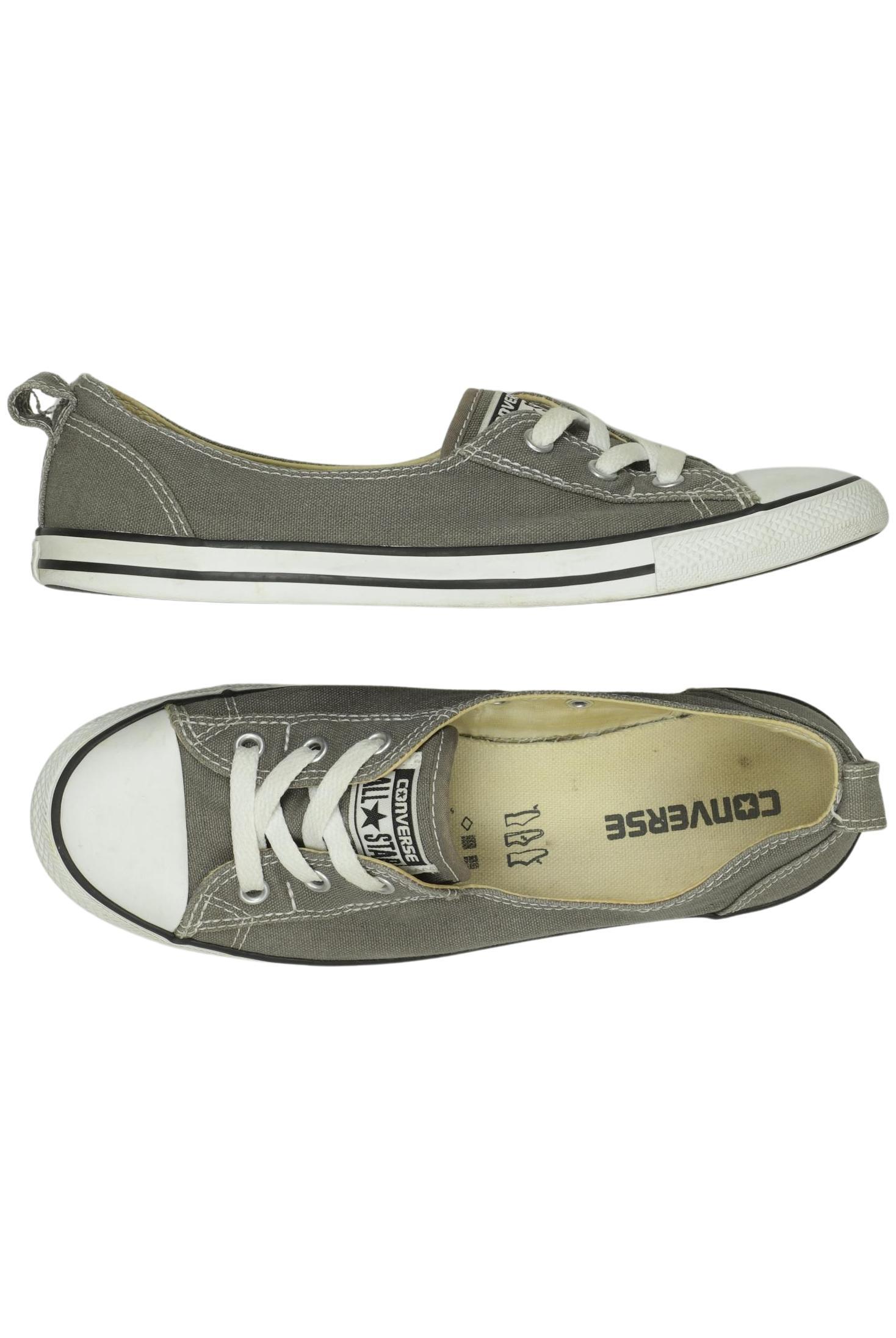 

Converse Damen Sneakers, grau, Gr. 39