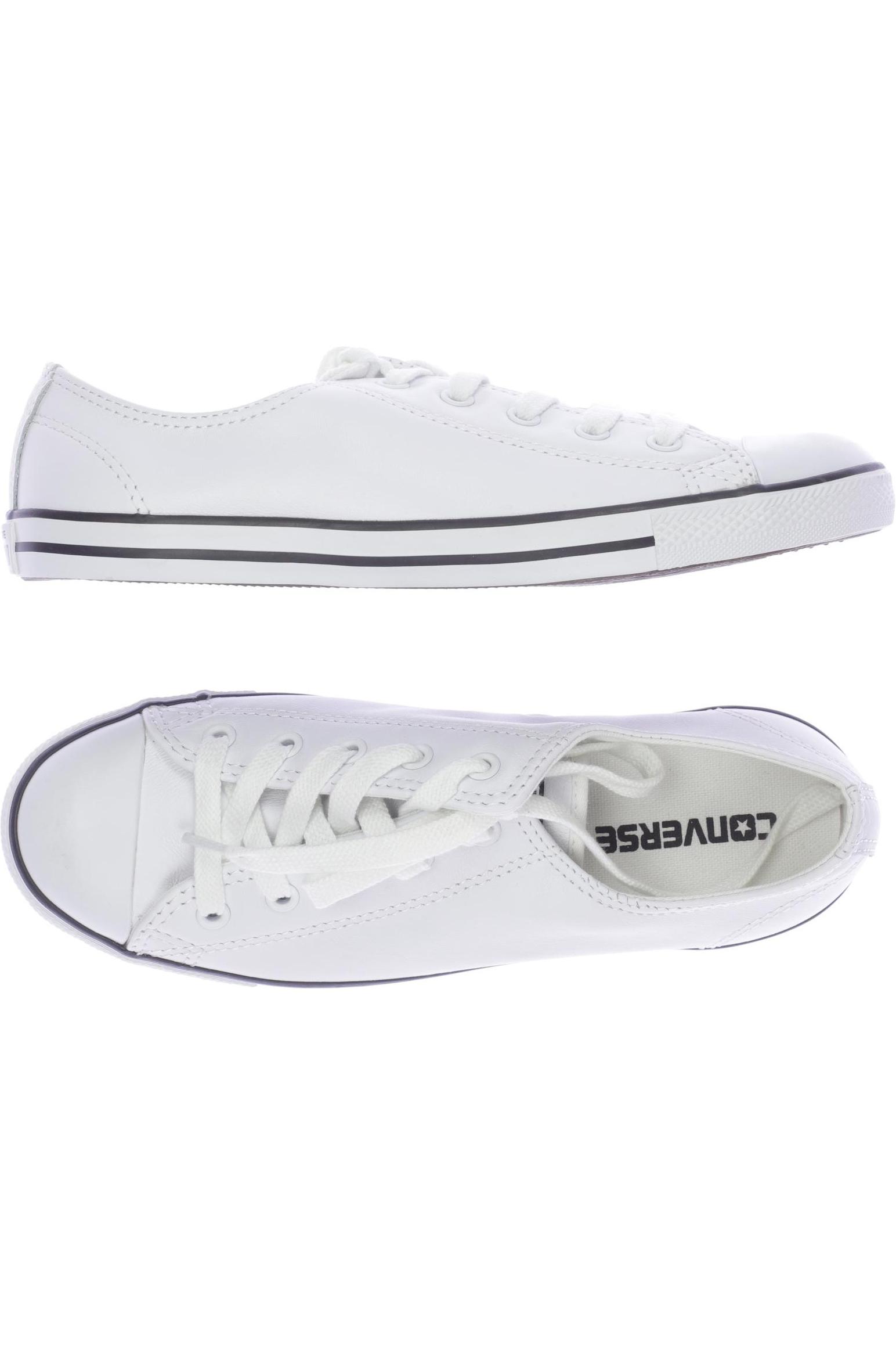 

Converse Damen Sneakers, weiß, Gr. 38.5