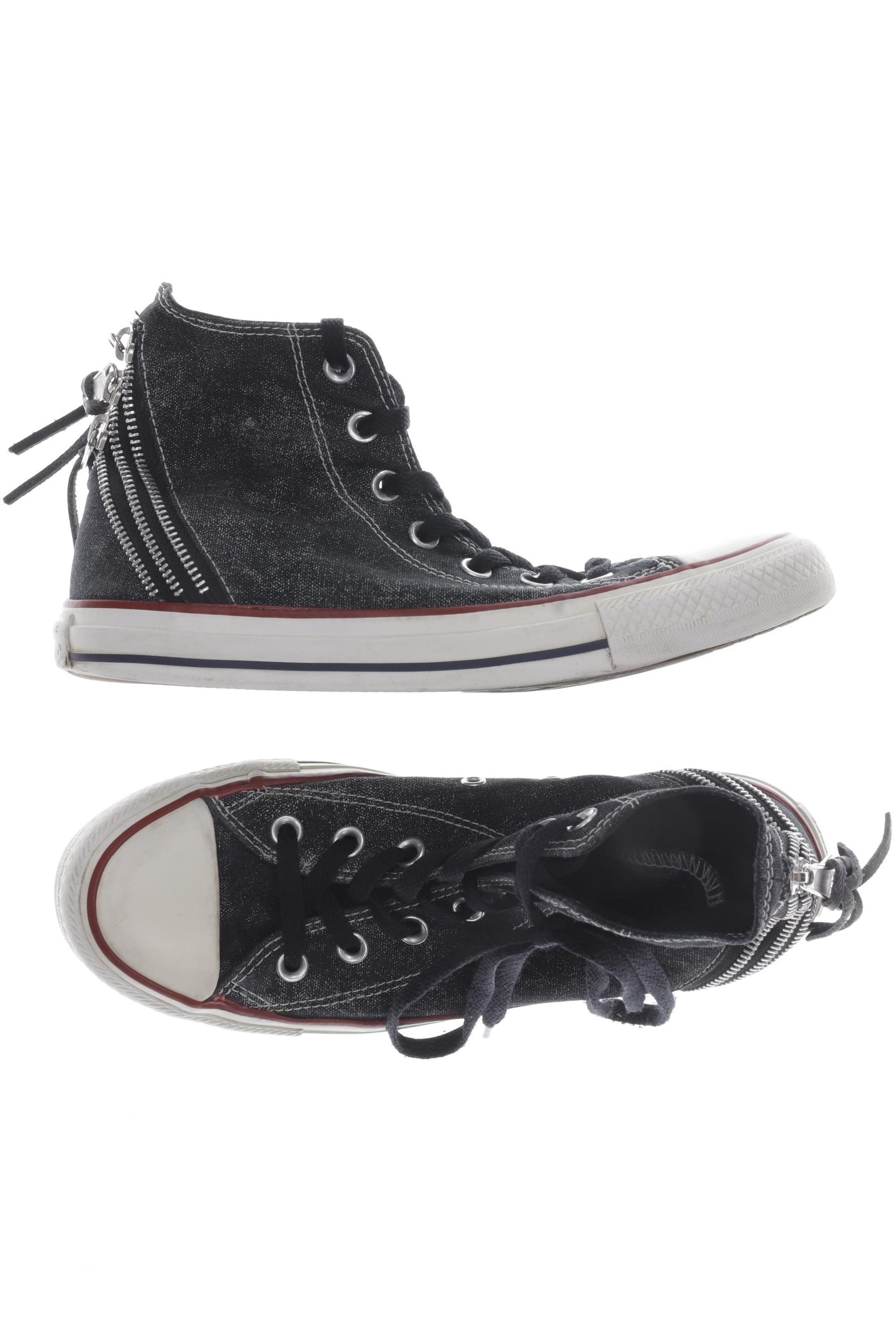 

Converse Damen Sneakers, schwarz, Gr. 38