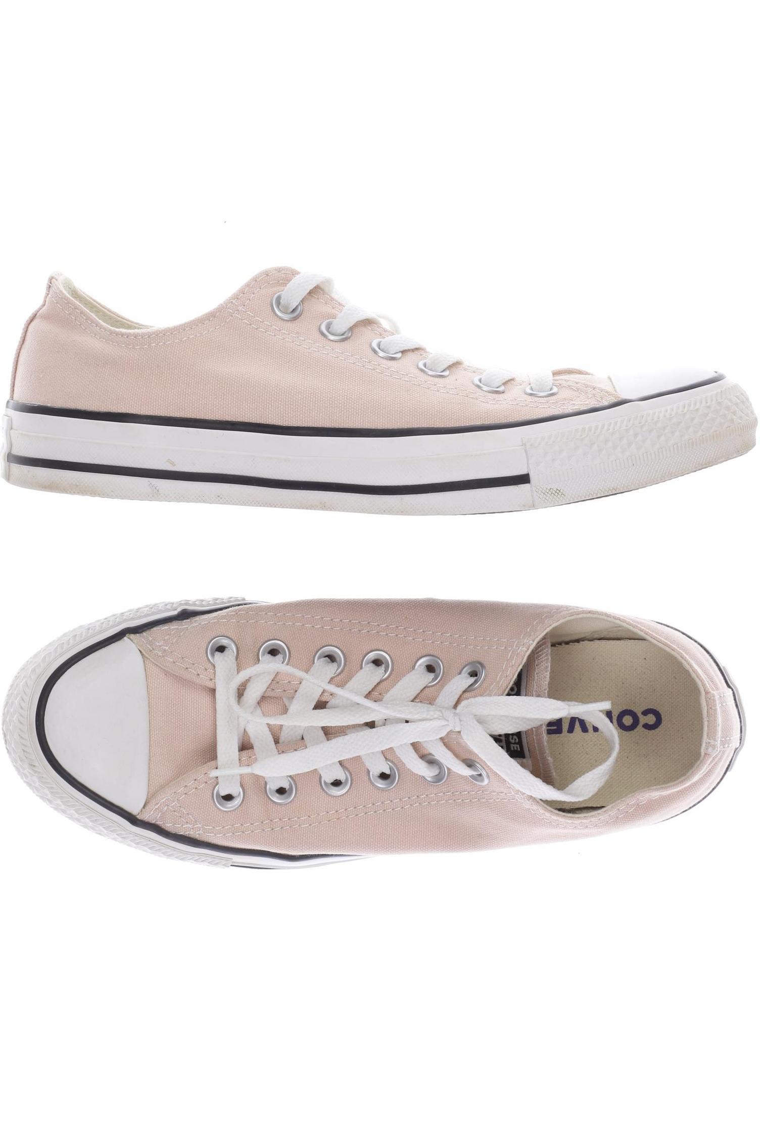 

Converse Damen Sneakers, beige, Gr. 38