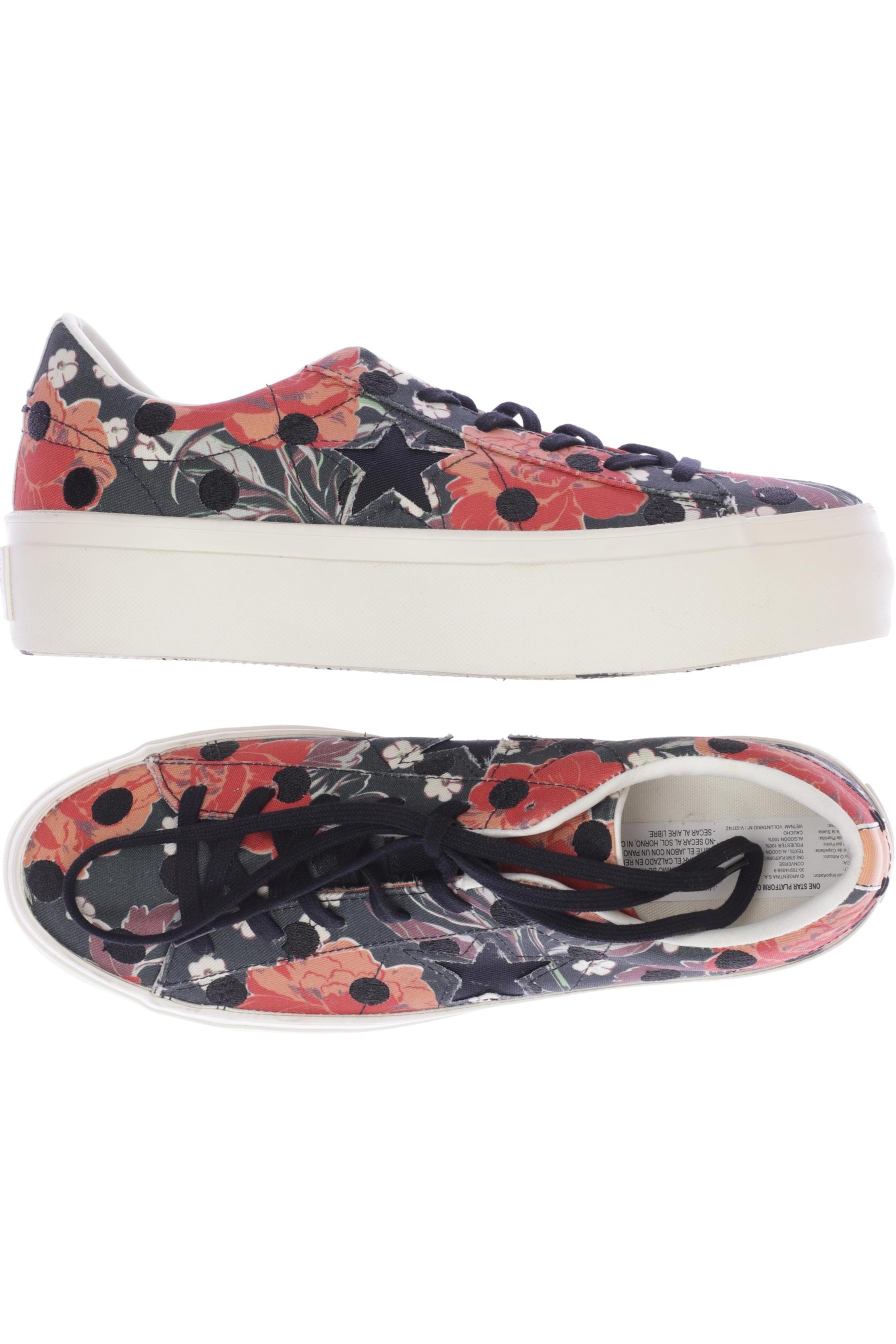 

Converse Damen Sneakers, mehrfarbig, Gr. 40