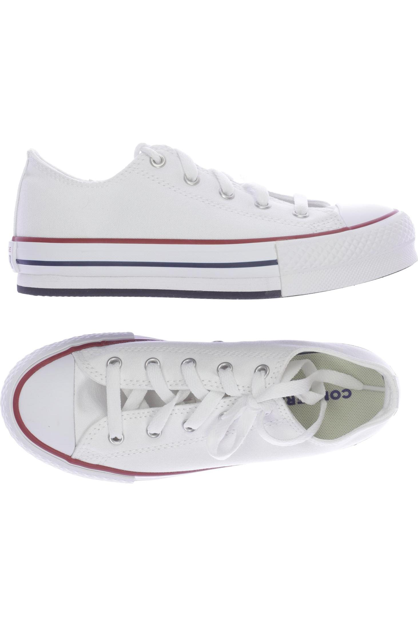 

Converse Damen Sneakers, weiß, Gr. 35