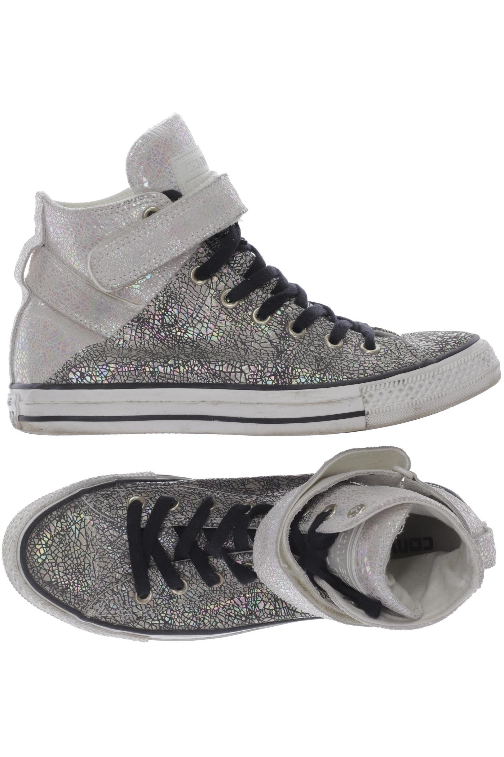 

Converse Damen Sneakers, grau, Gr. 41