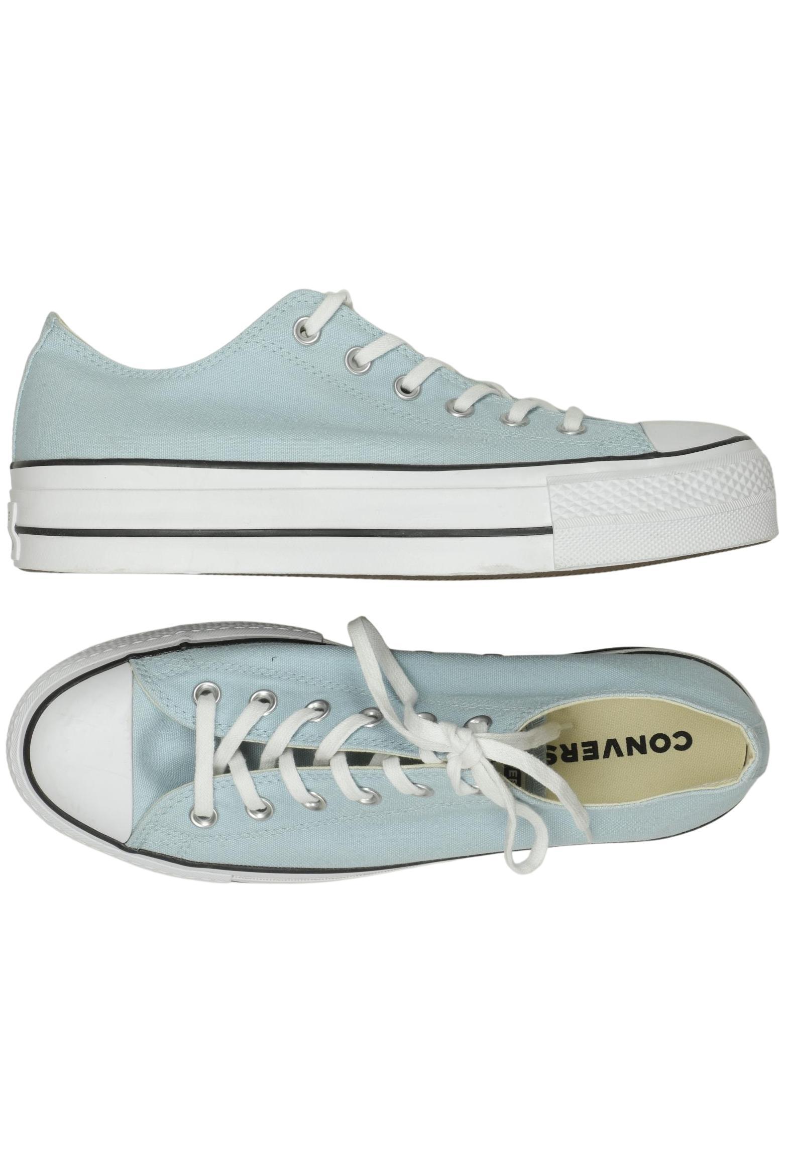 

Converse Damen Sneakers, hellblau, Gr. 42