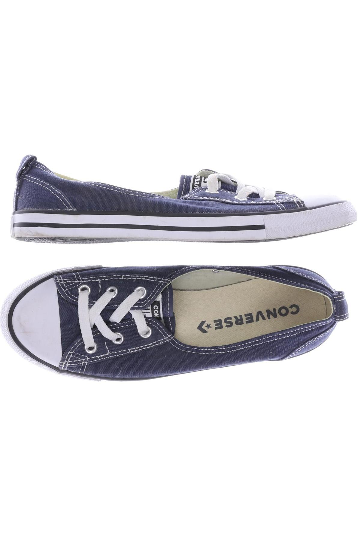 

Converse Damen Sneakers, marineblau