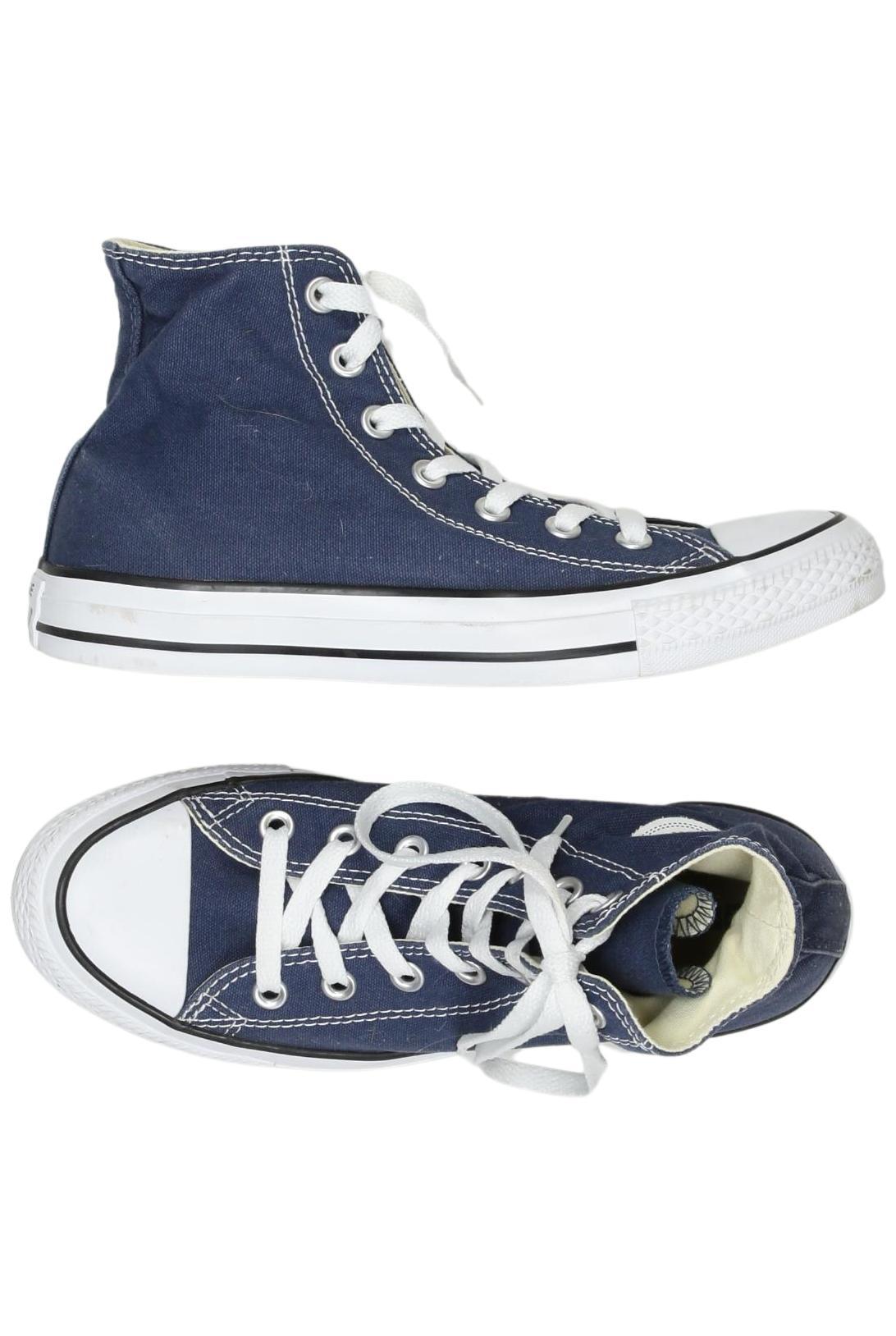 

Converse Damen Sneakers, marineblau, Gr. 38