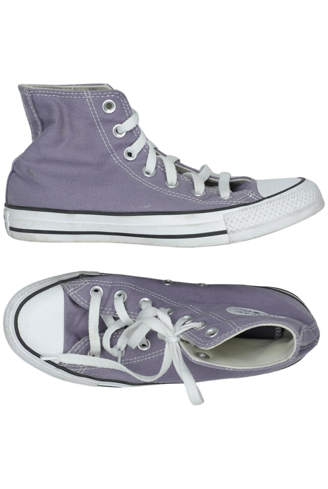 

Converse Damen Sneakers, flieder, Gr. 37