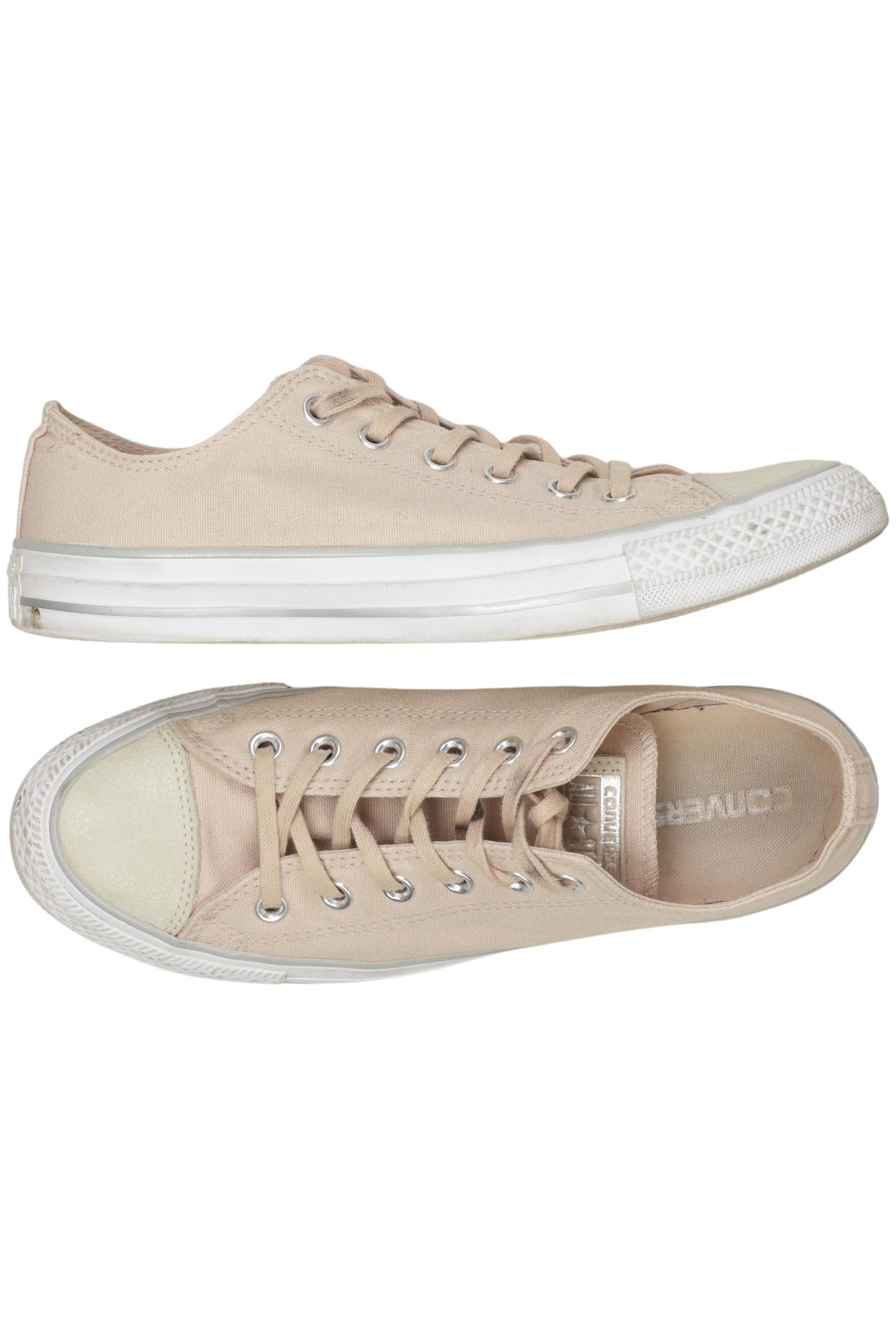 

Converse Damen Sneakers, beige, Gr. 41