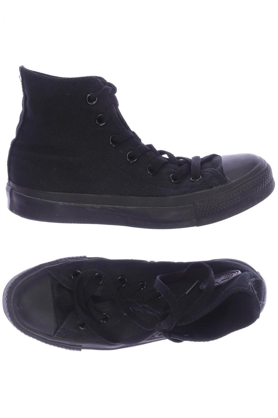 

Converse Damen Sneakers, schwarz