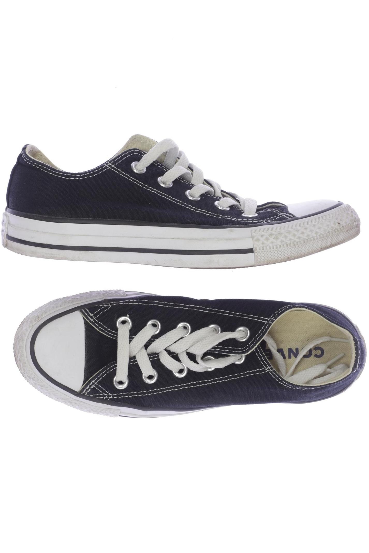 

Converse Damen Sneakers, schwarz, Gr. 36