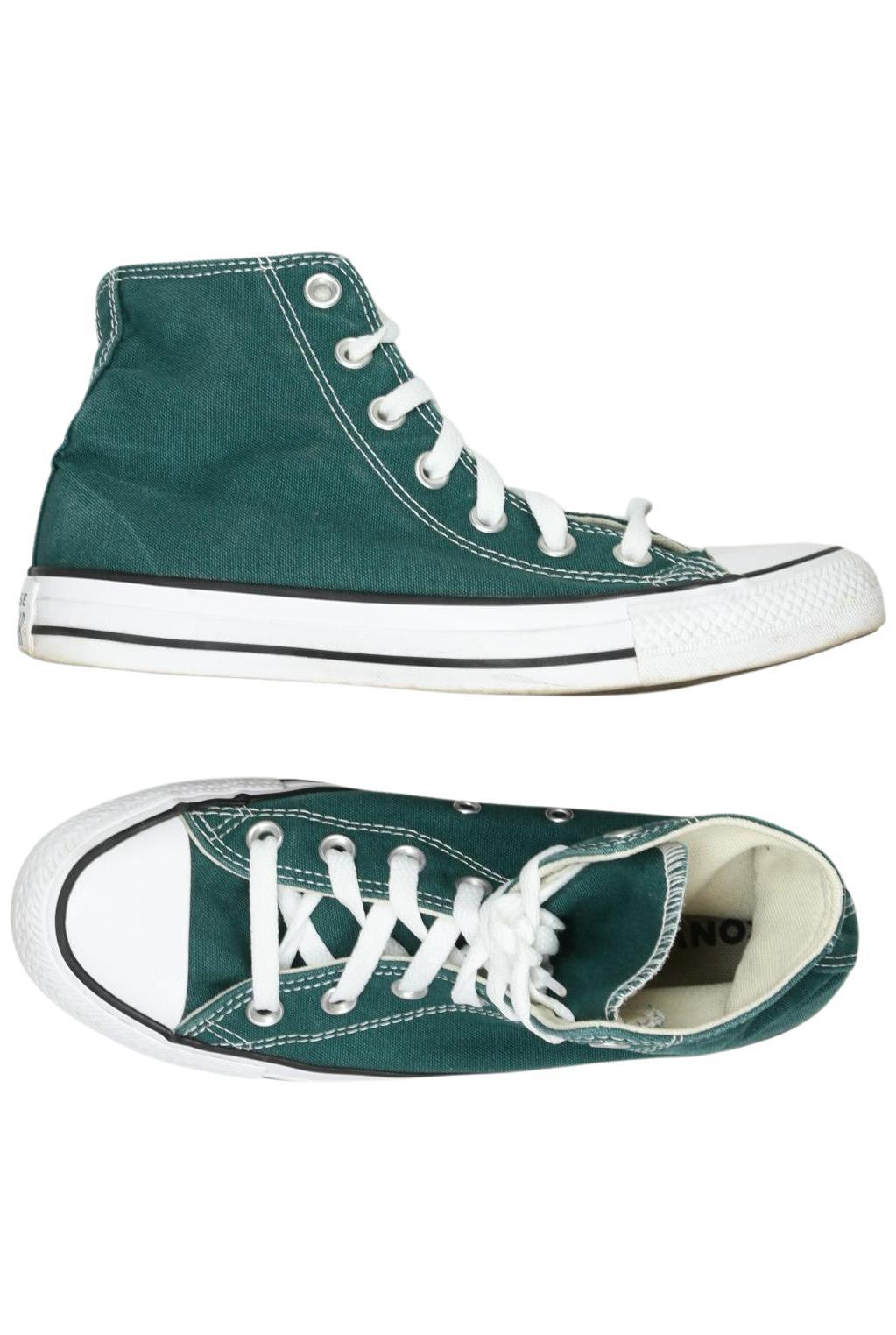 

Converse Damen Sneakers, grün, Gr. 37.5
