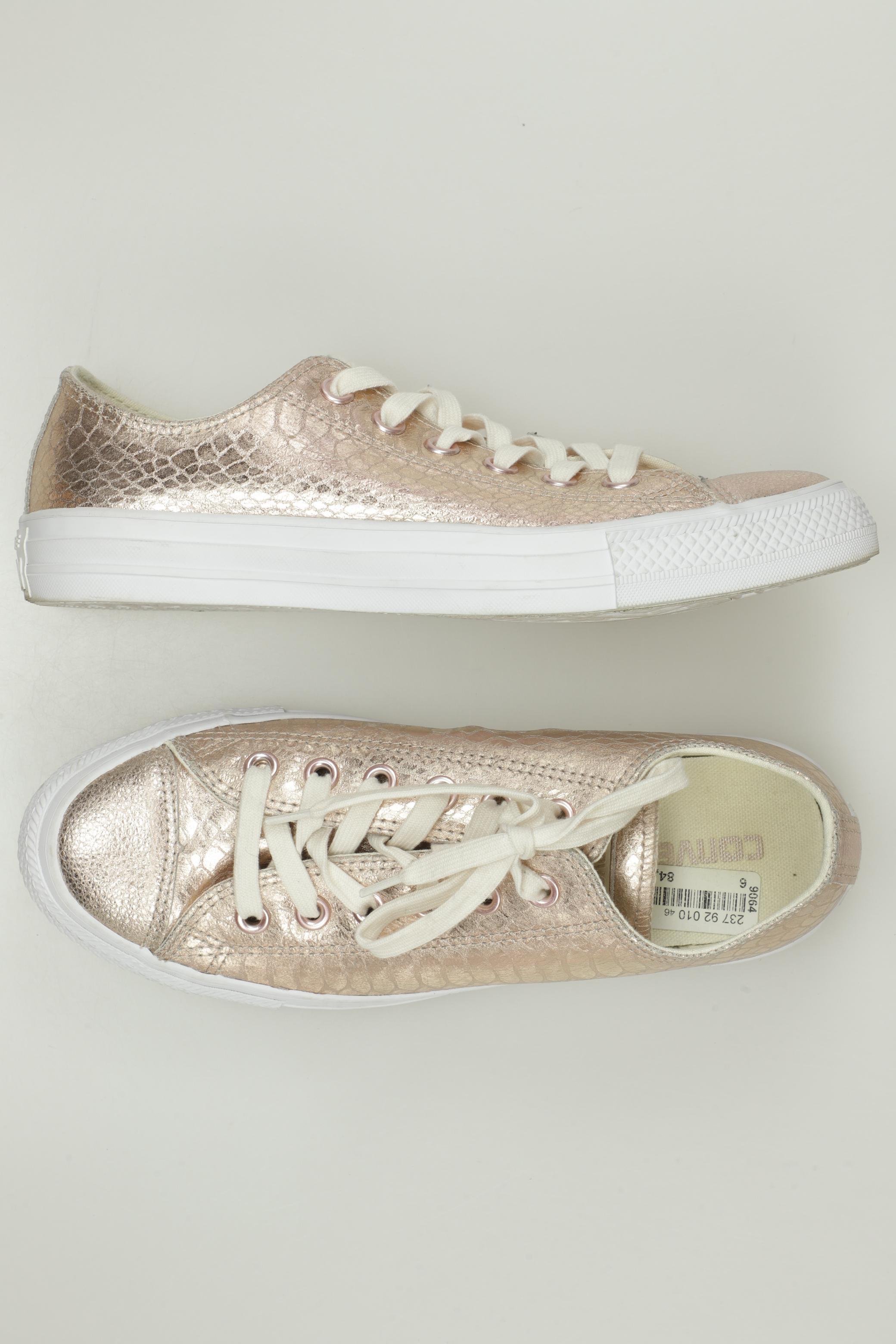 

Converse Damen Sneakers, gold, Gr. 39