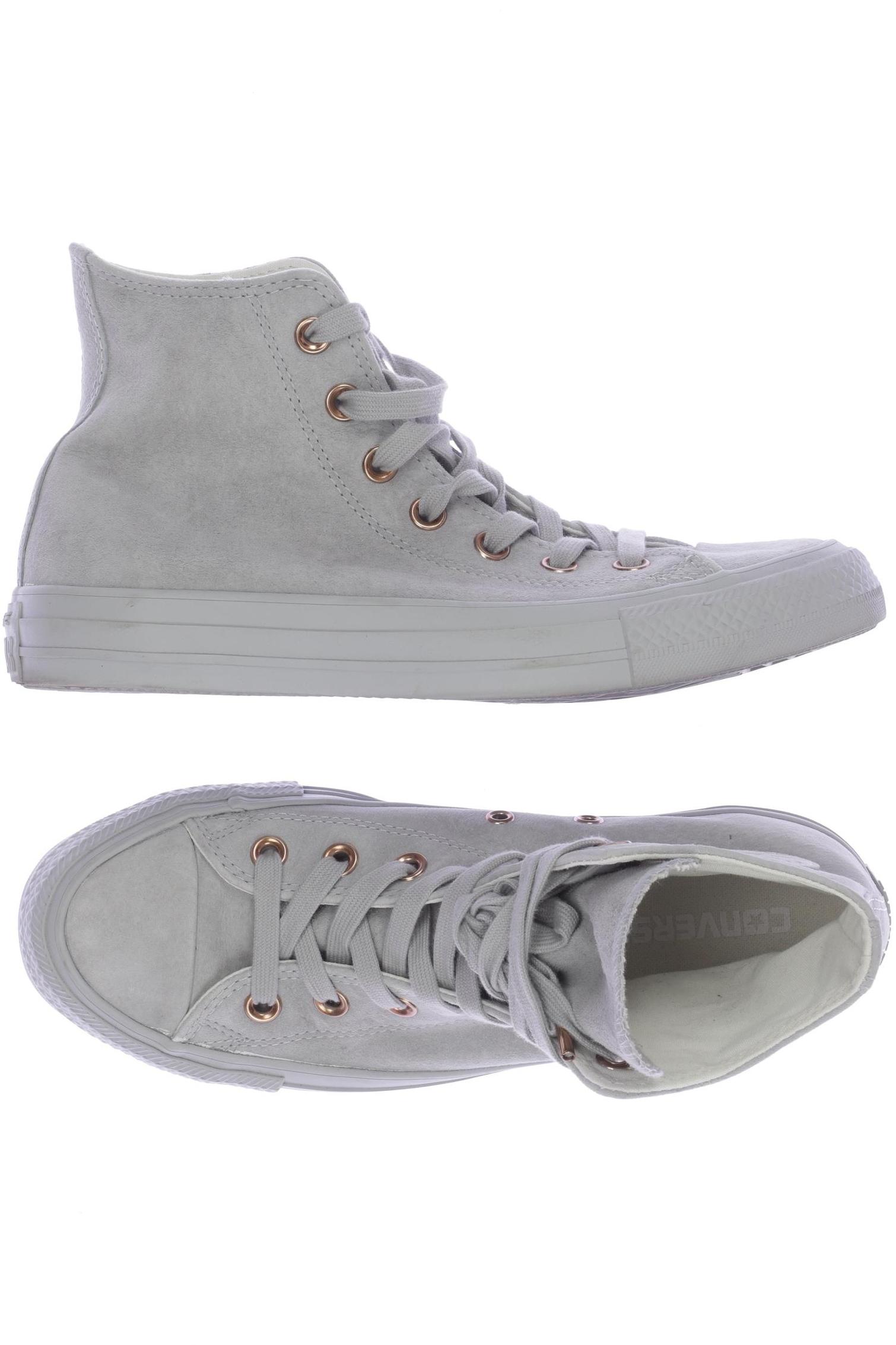 

Converse Damen Sneakers, grau