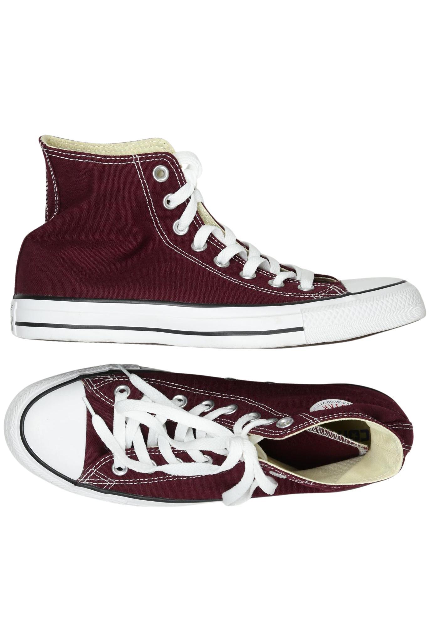 

Converse Damen Sneakers, bordeaux, Gr. 40