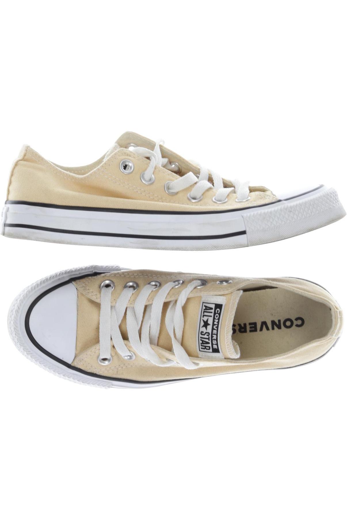 

Converse Damen Sneakers, beige, Gr. 37