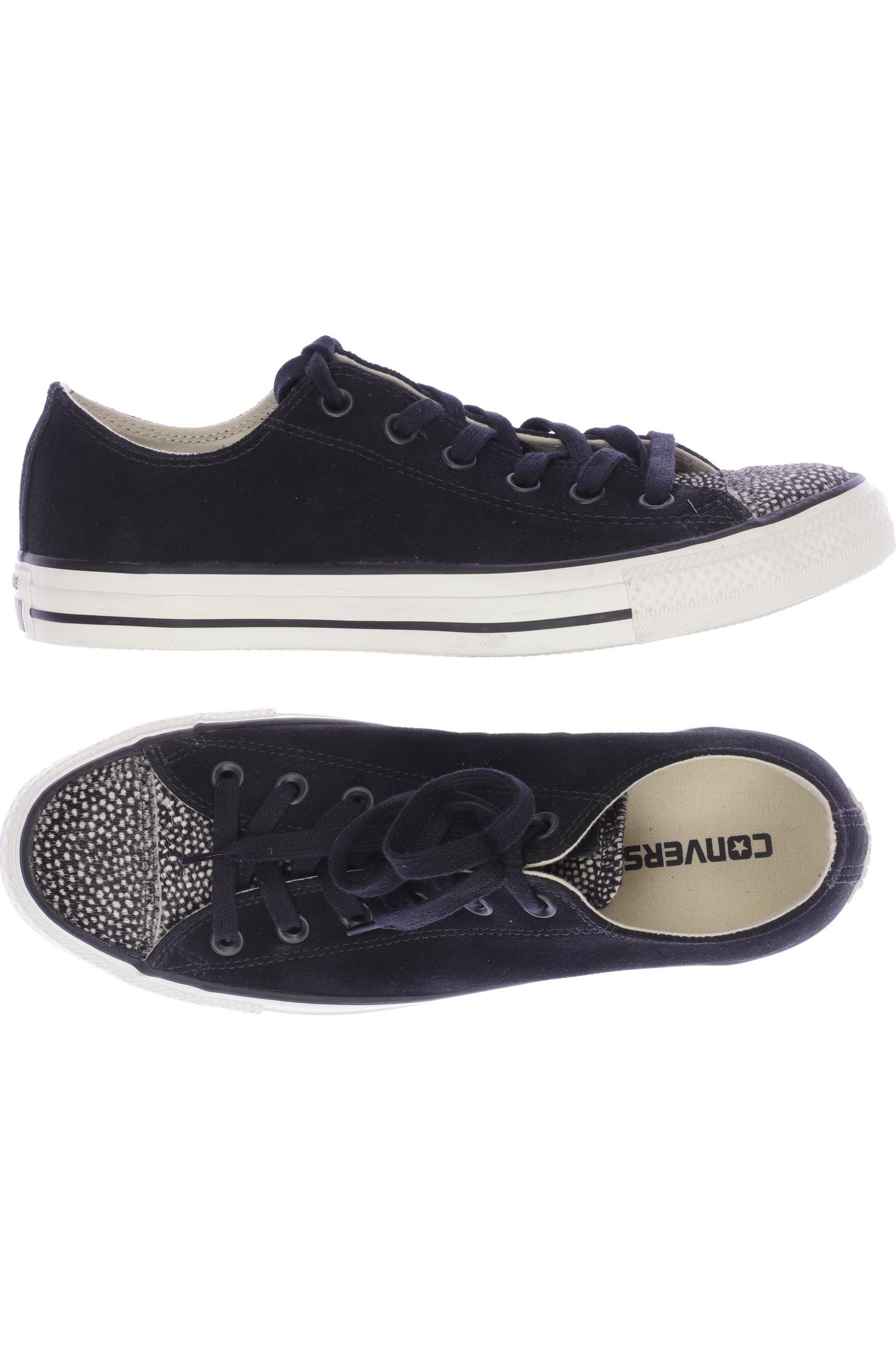 

Converse Damen Sneakers, schwarz, Gr. 41
