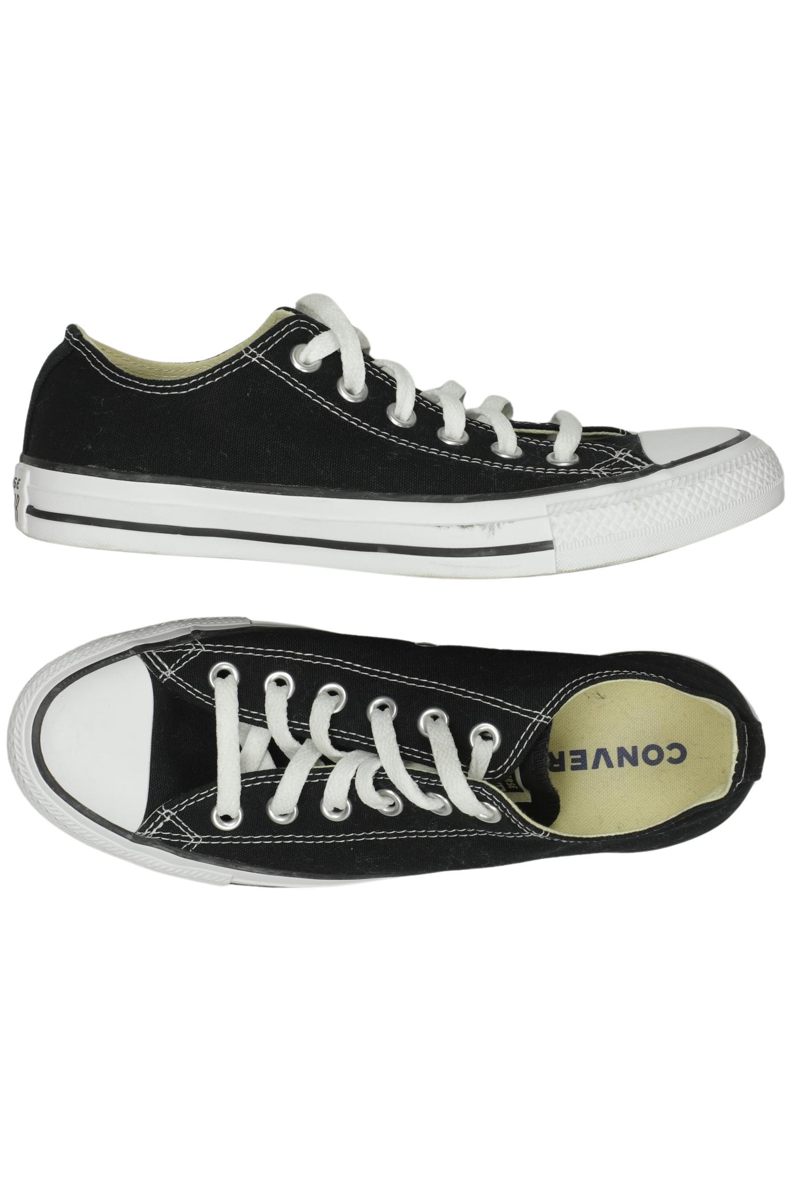 Thumbnail - Converse Damen Sneakers, schwarz, Gr. 39.5