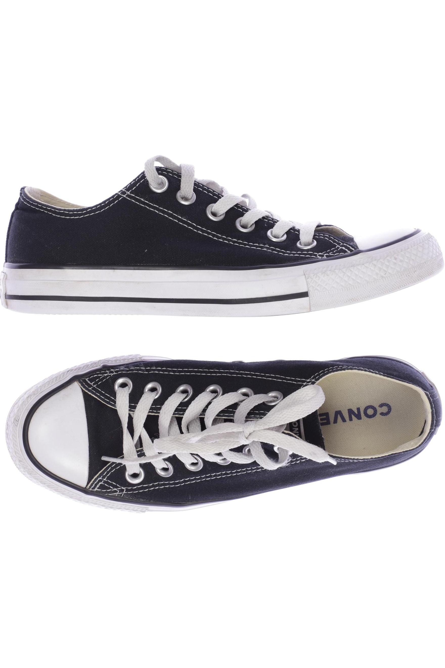 

Converse Damen Sneakers, schwarz, Gr. 37