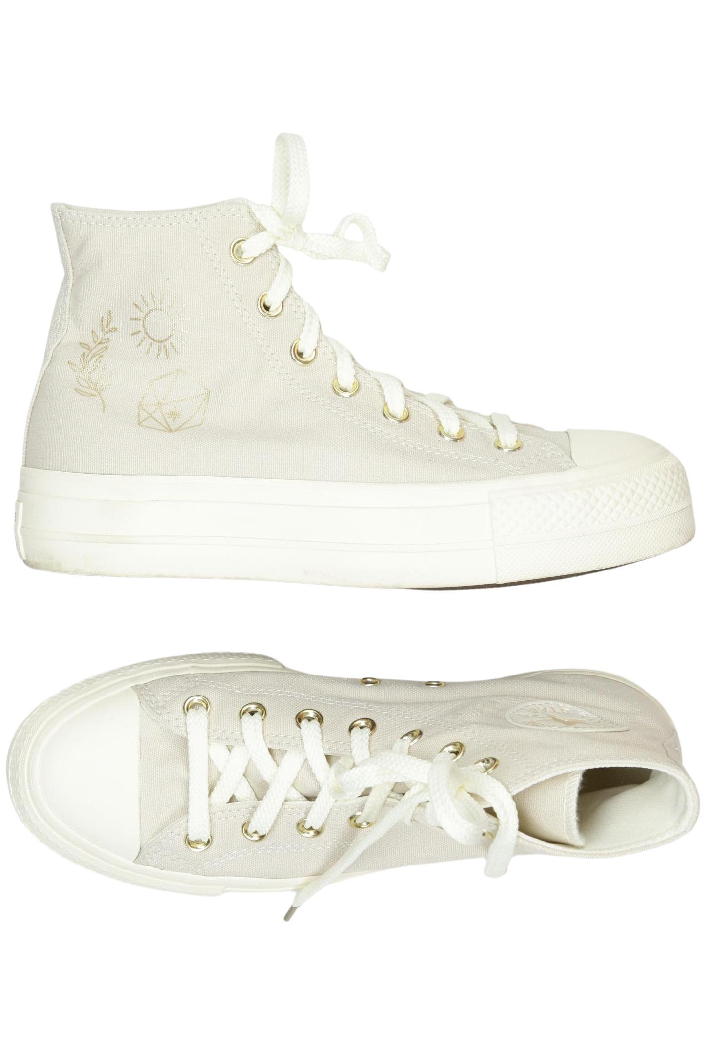 

Converse Damen Sneakers, grau, Gr. 38
