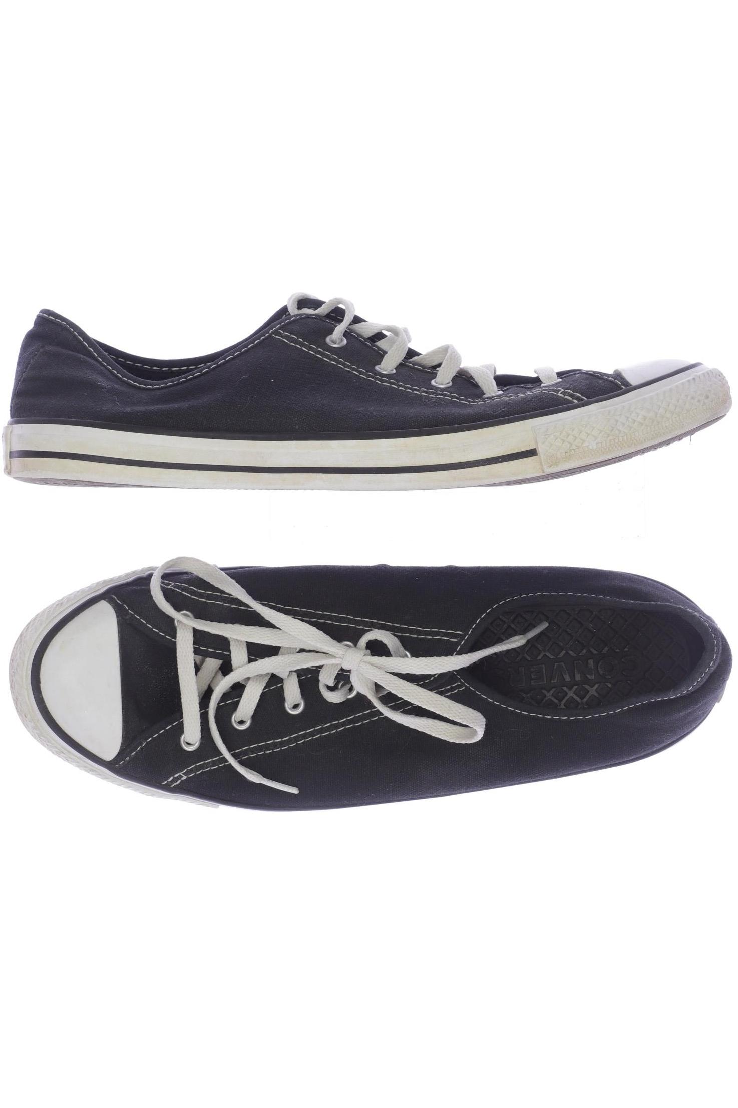 

Converse Damen Sneakers, schwarz, Gr. 41