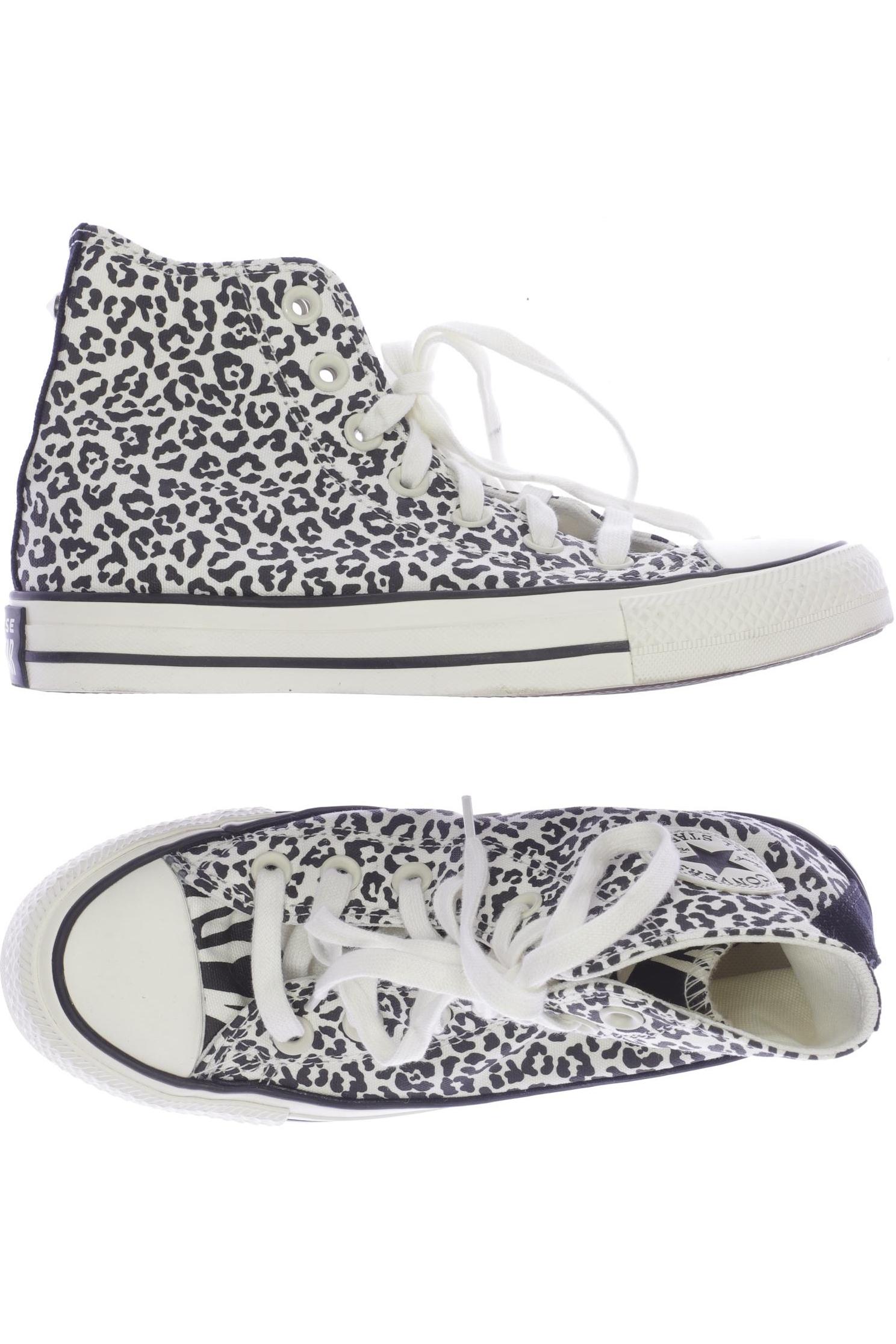 

Converse Damen Sneakers, schwarz, Gr. 35