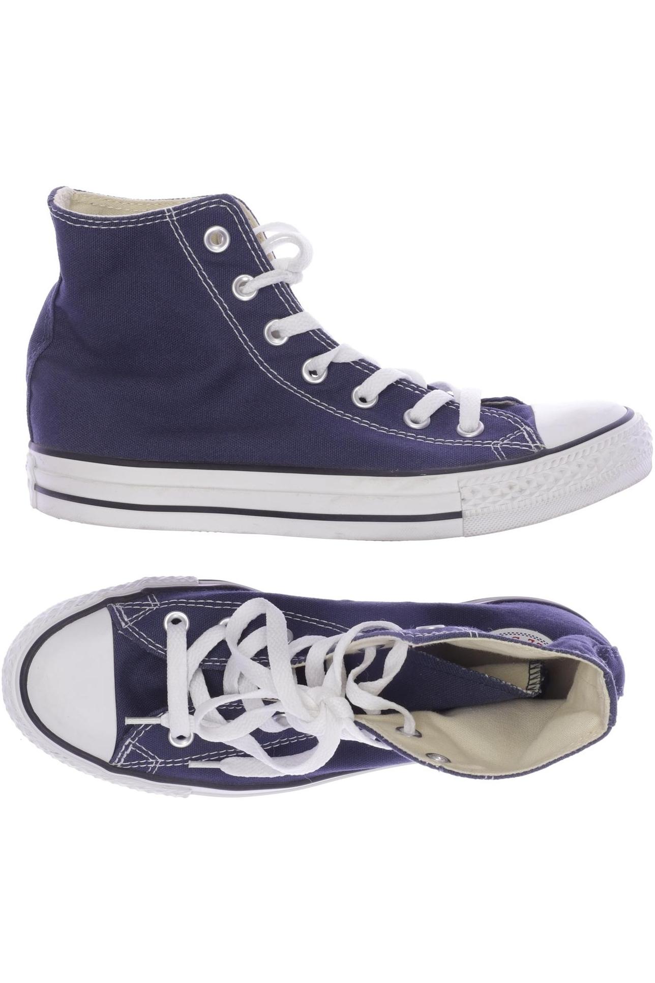 

Converse Damen Sneakers, marineblau, Gr. 43