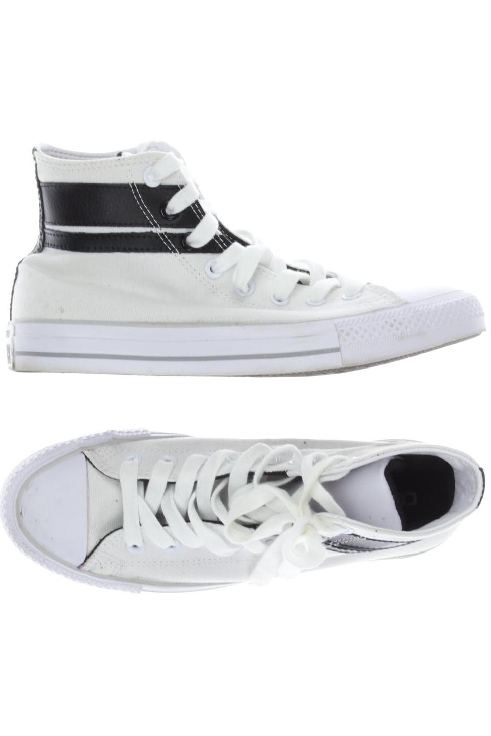 

Converse Damen Sneakers, weiß, Gr. 7.5