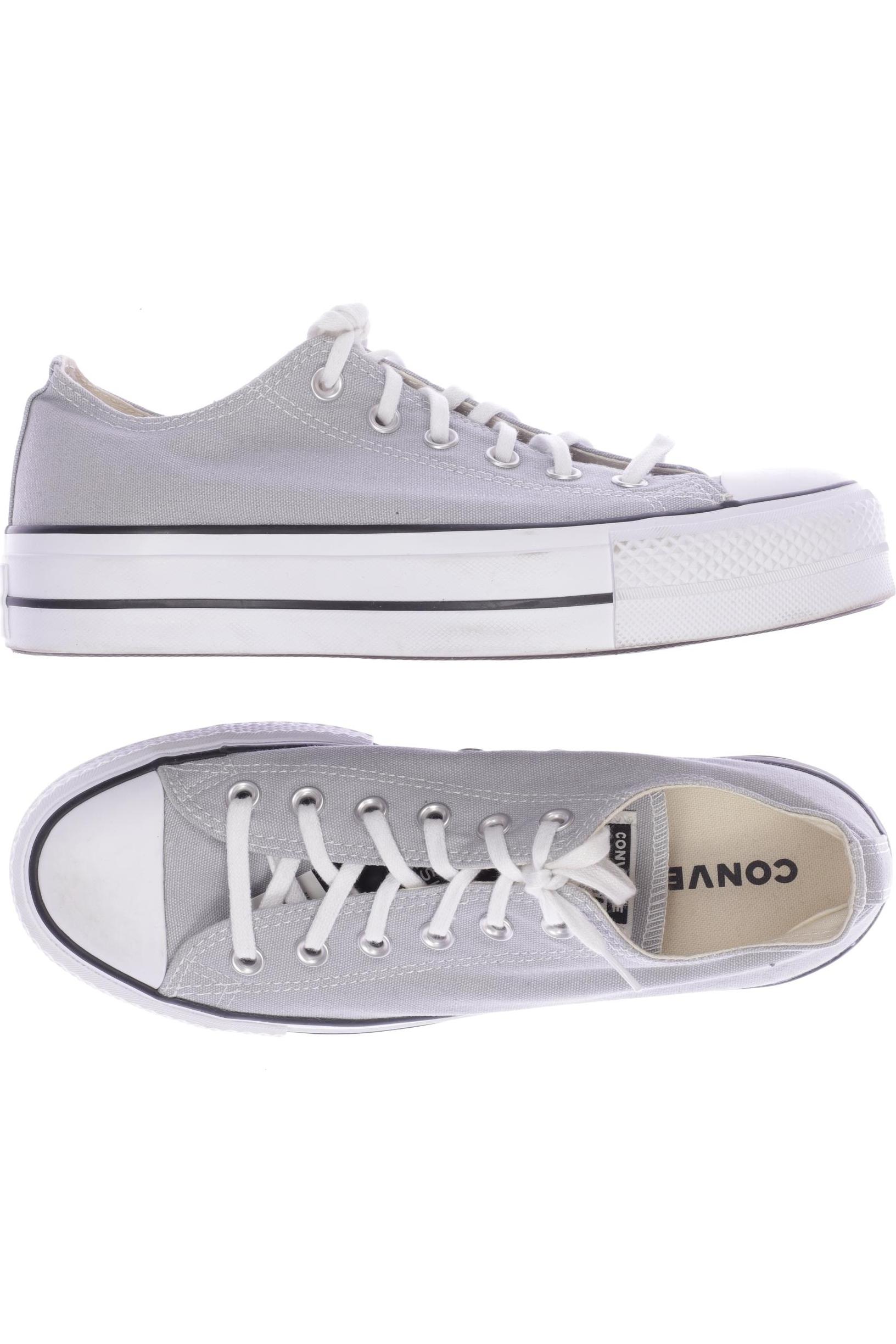 

Converse Damen Sneakers, grau, Gr. 40