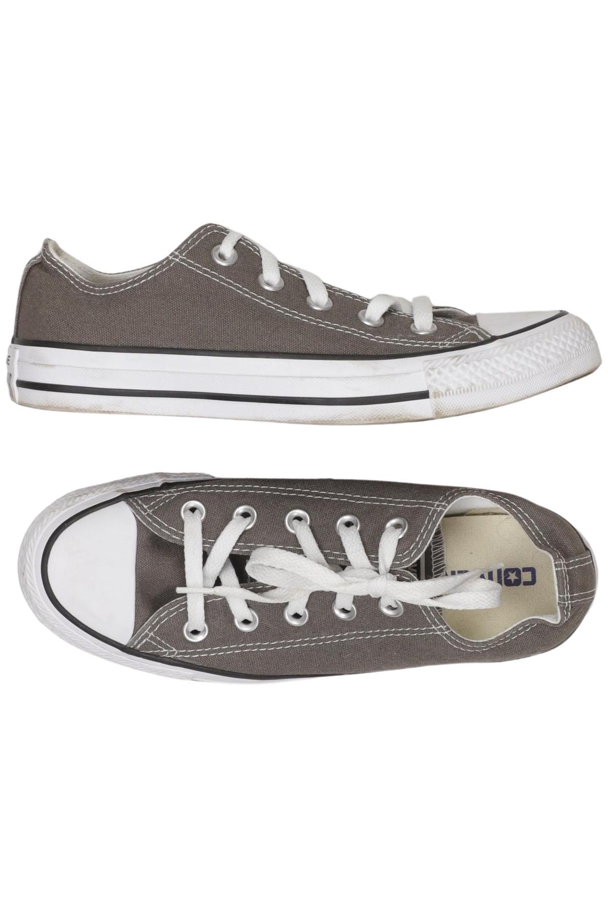 

Converse Damen Sneakers, grau, Gr. 36.5