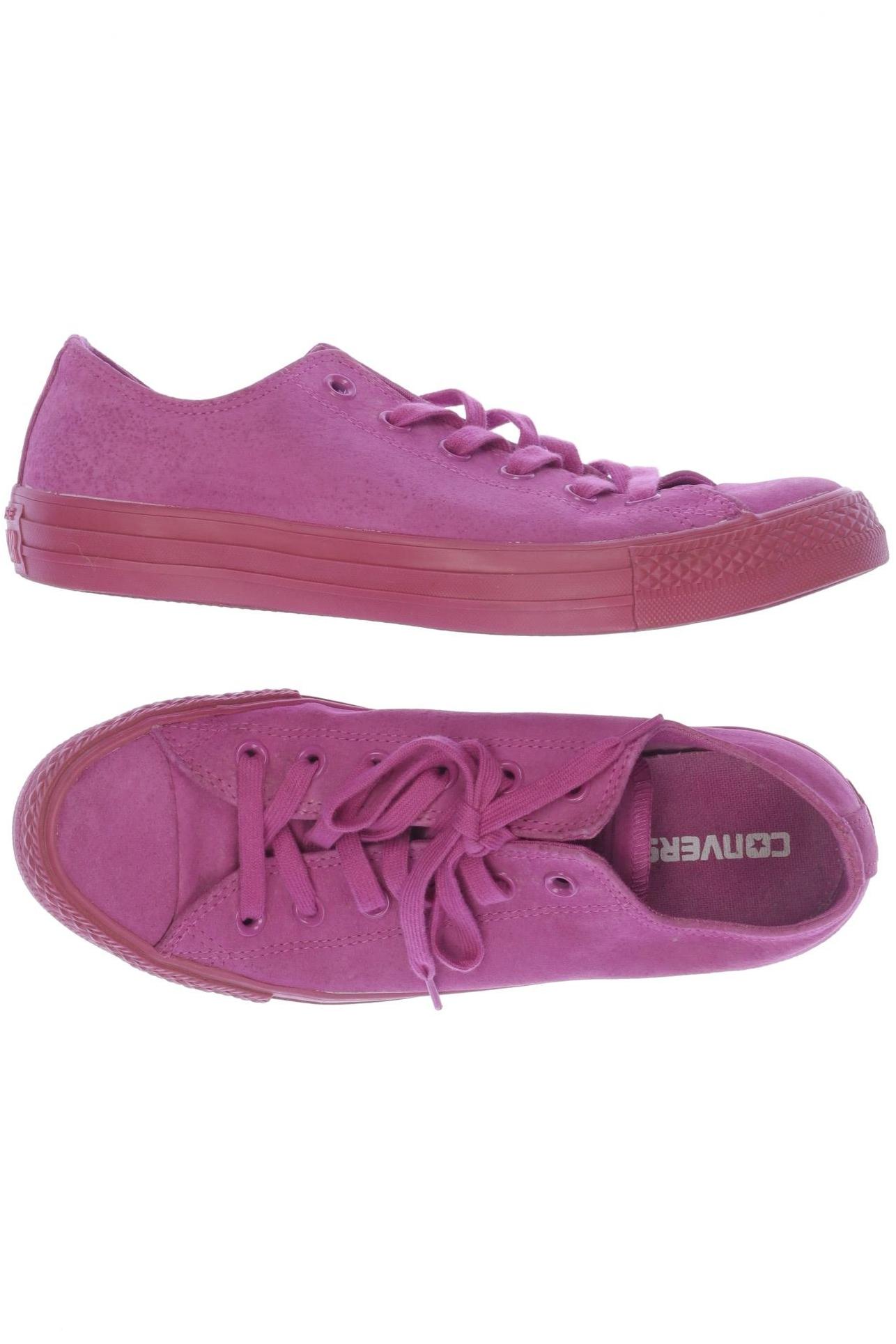 

Converse Damen Sneakers, pink, Gr. 40