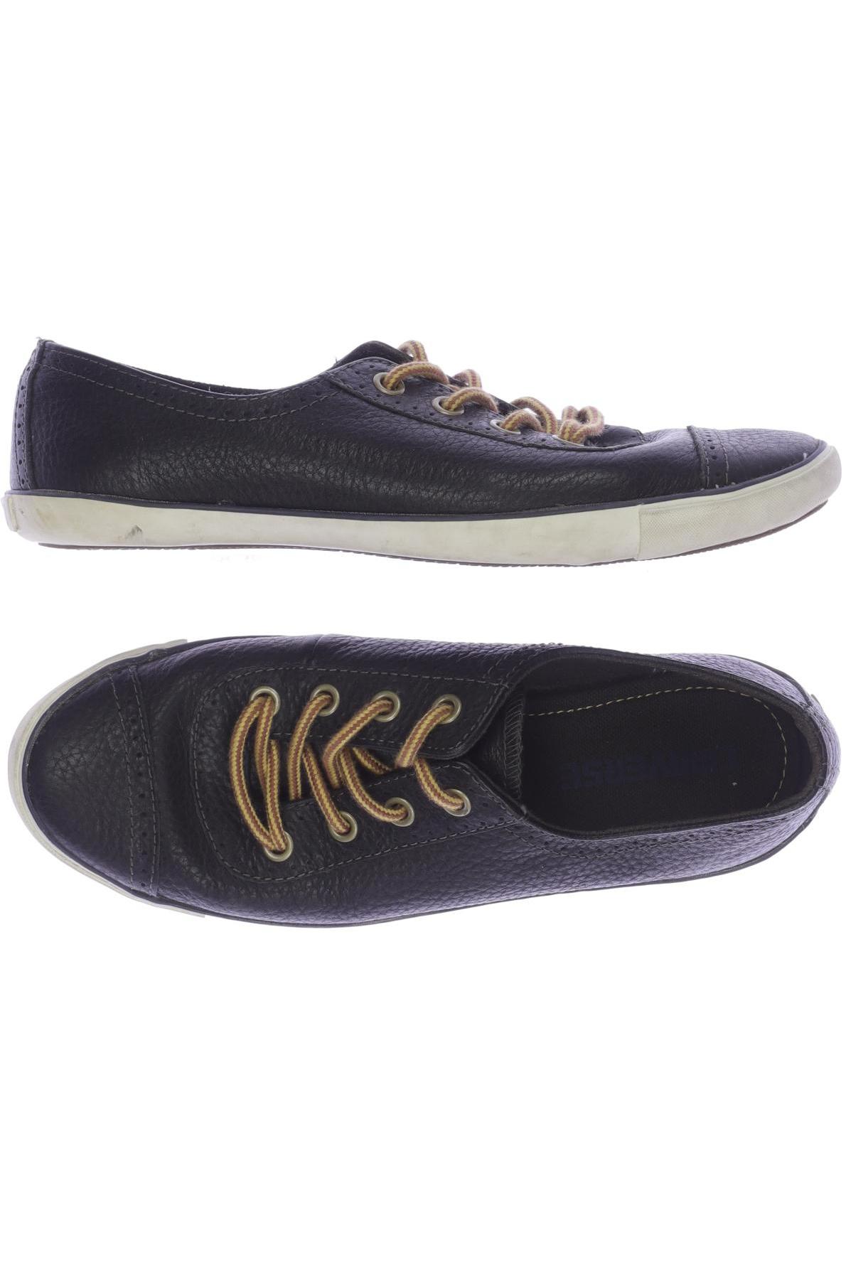

Converse Damen Sneakers, schwarz