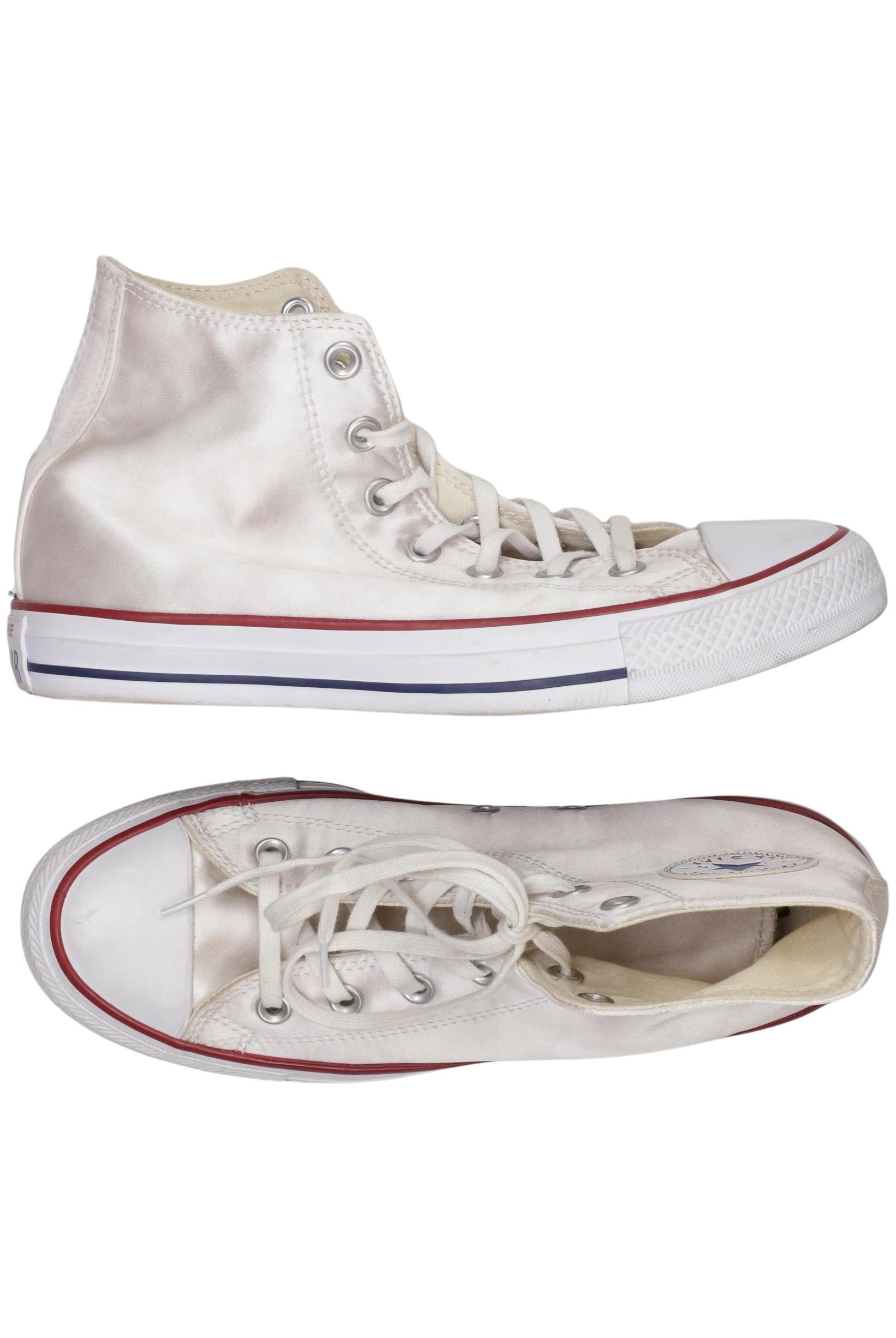 

Converse Damen Sneakers, cremeweiß, Gr. 38