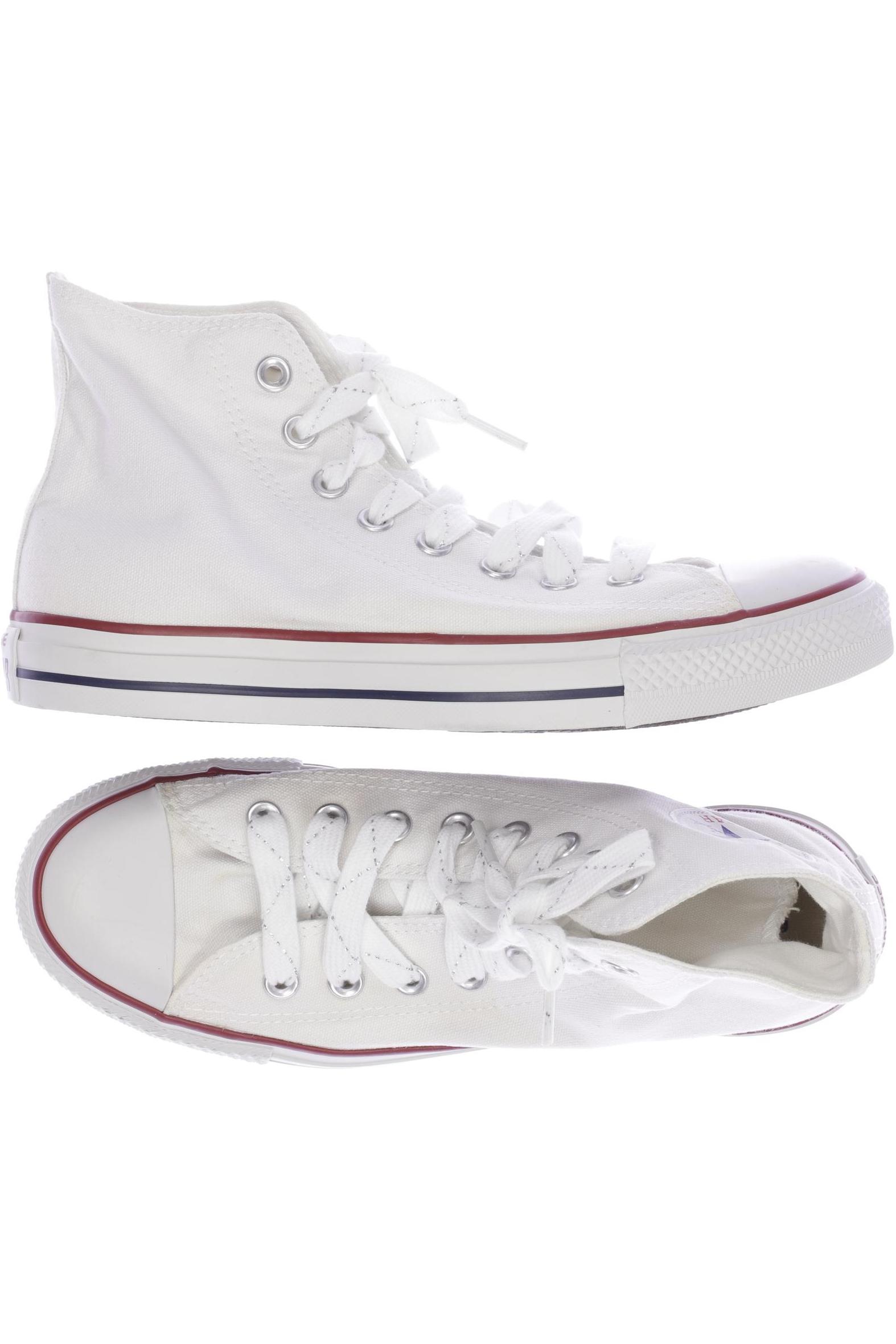 

Converse Damen Sneakers, weiß