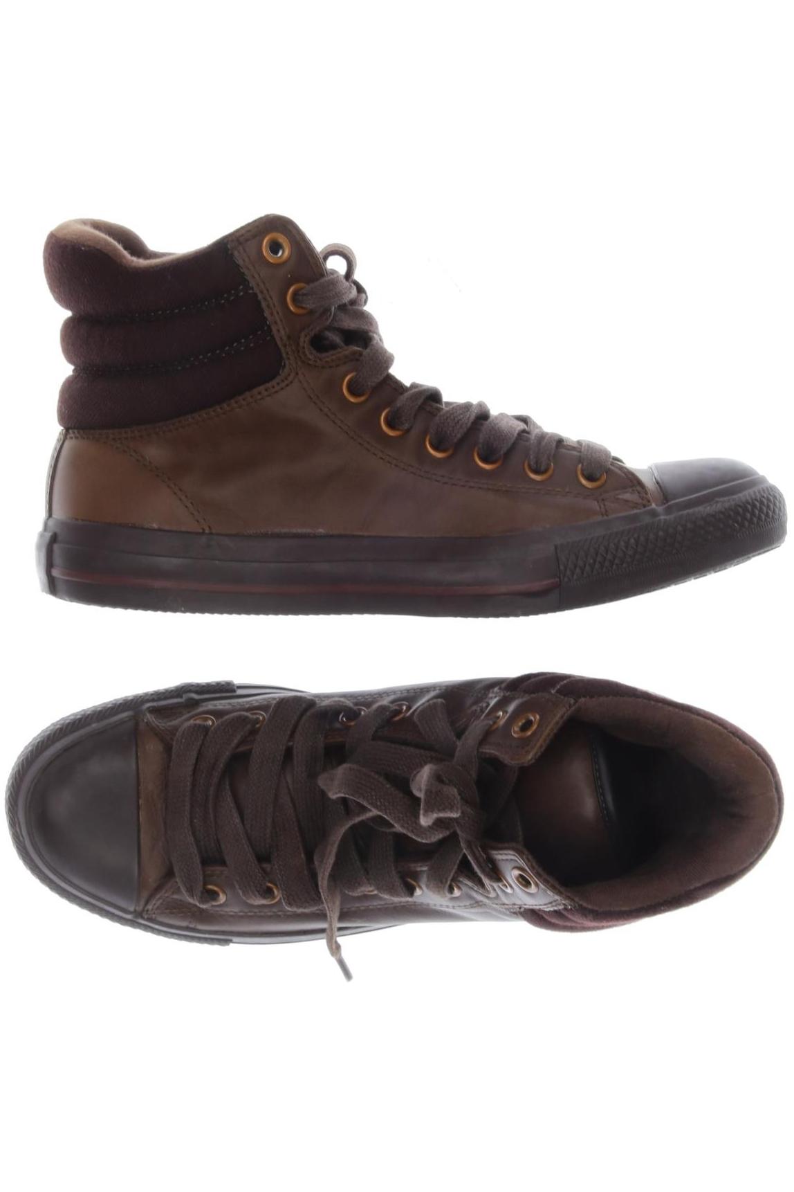 

Converse Damen Sneakers, braun, Gr. 7.5