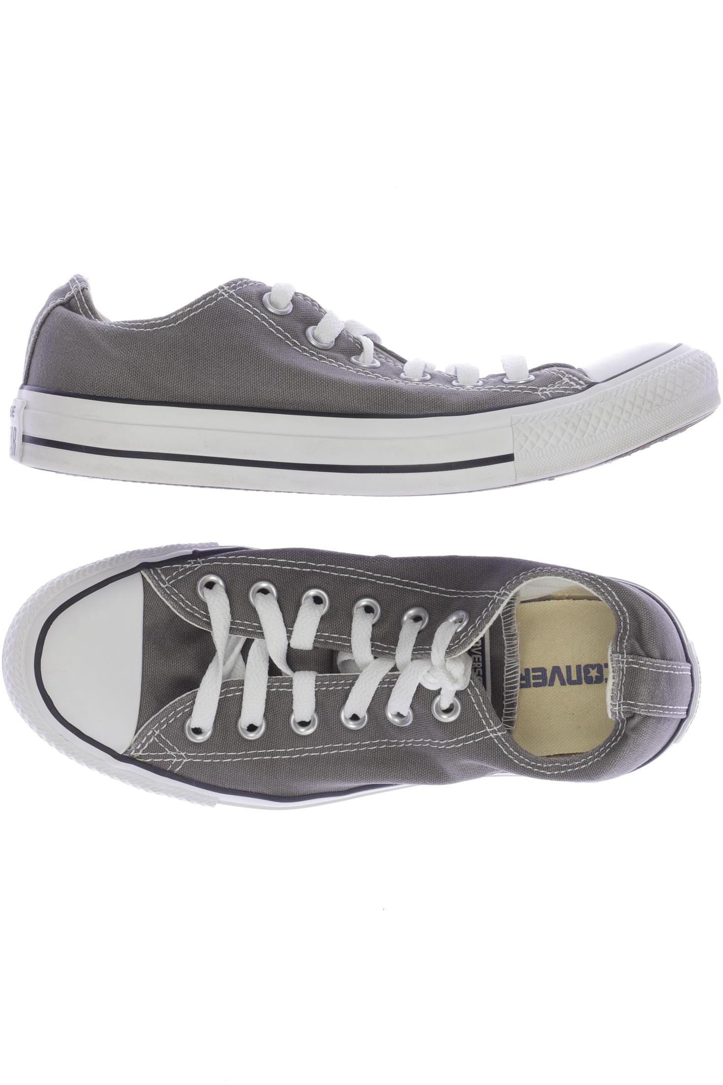 

Converse Damen Sneakers, grau