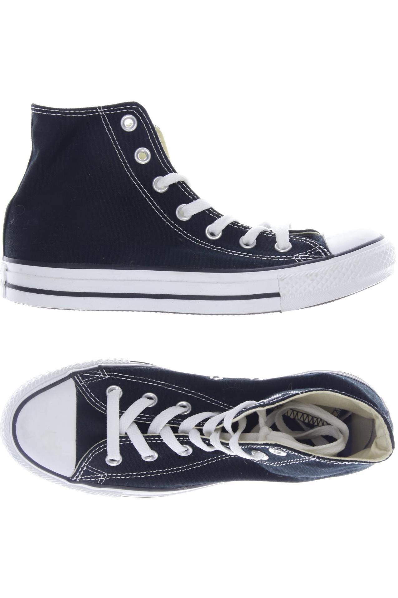

Converse Damen Sneakers, schwarz