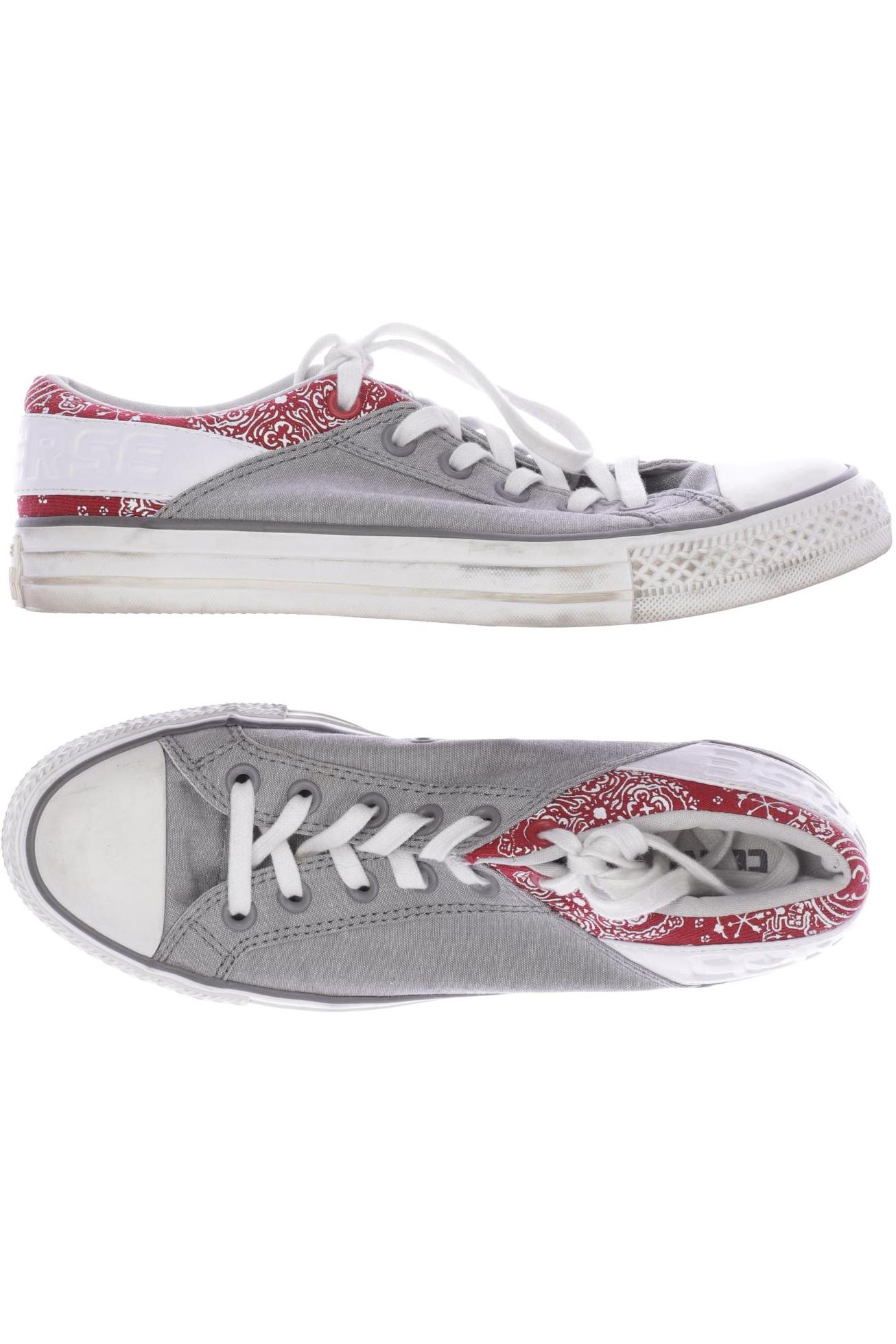 

Converse Damen Sneakers, grau