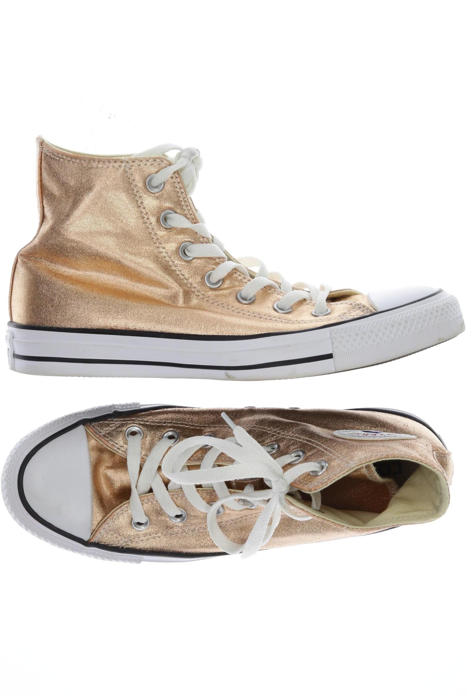 

Converse Damen Sneakers, orange, Gr. 39
