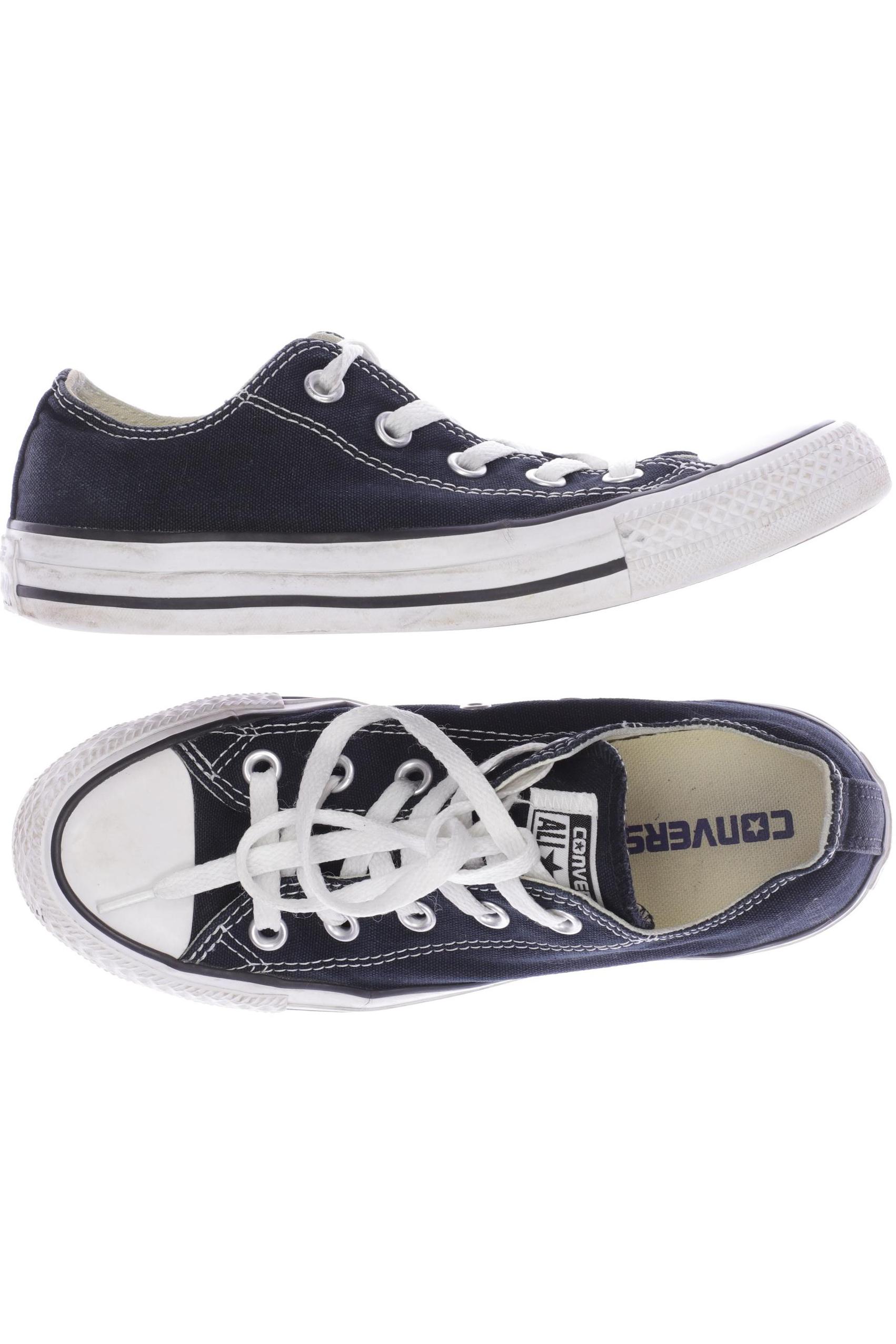 

Converse Damen Sneakers, marineblau