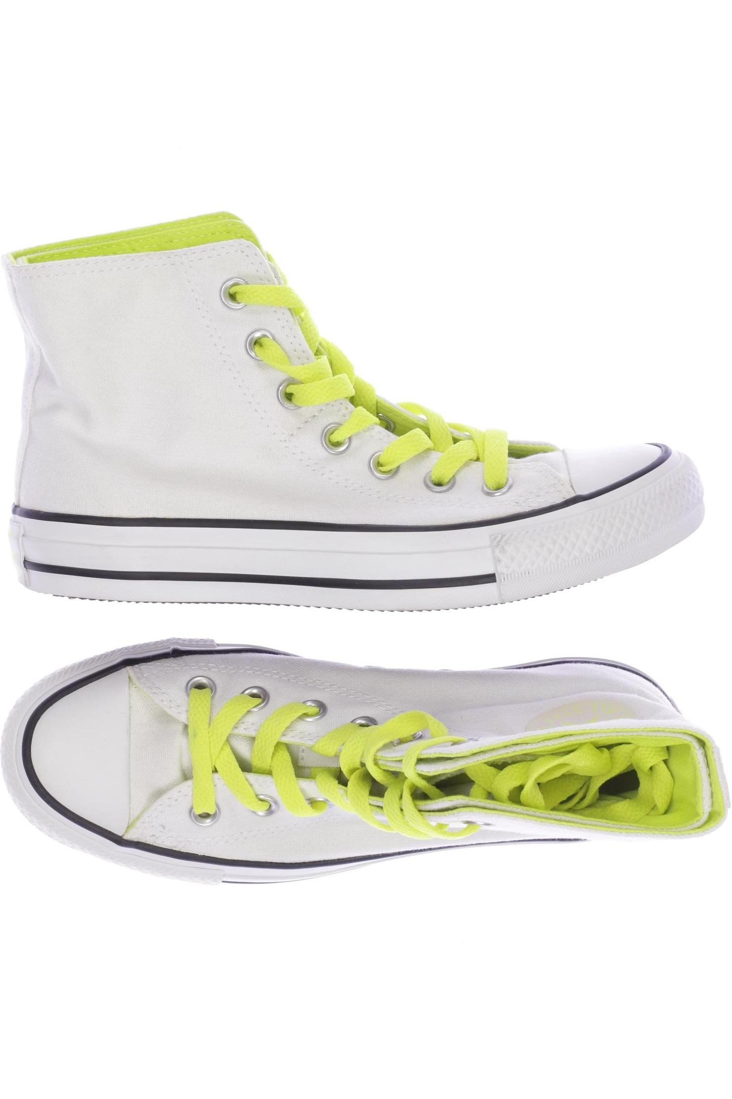 

Converse Damen Sneakers, weiß, Gr. 36.5