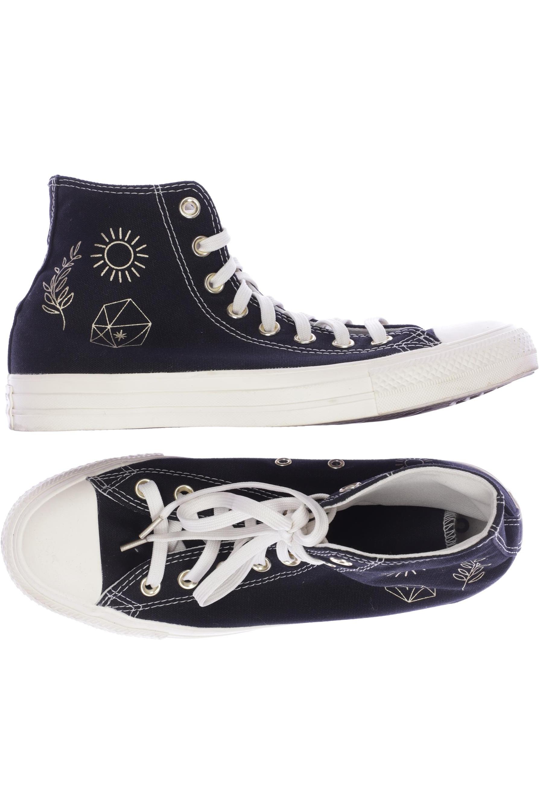 

Converse Damen Sneakers, schwarz, Gr. 40