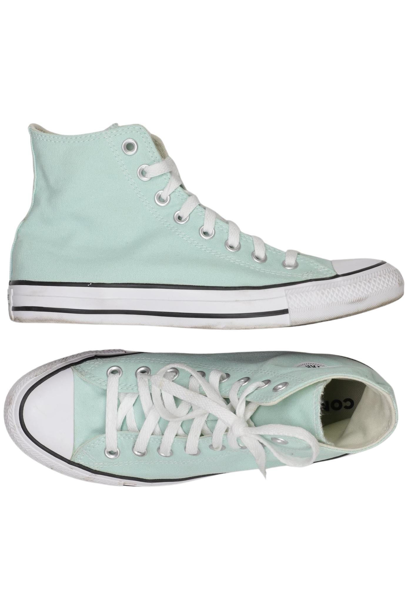 

Converse Damen Sneakers, hellgrün, Gr. 40